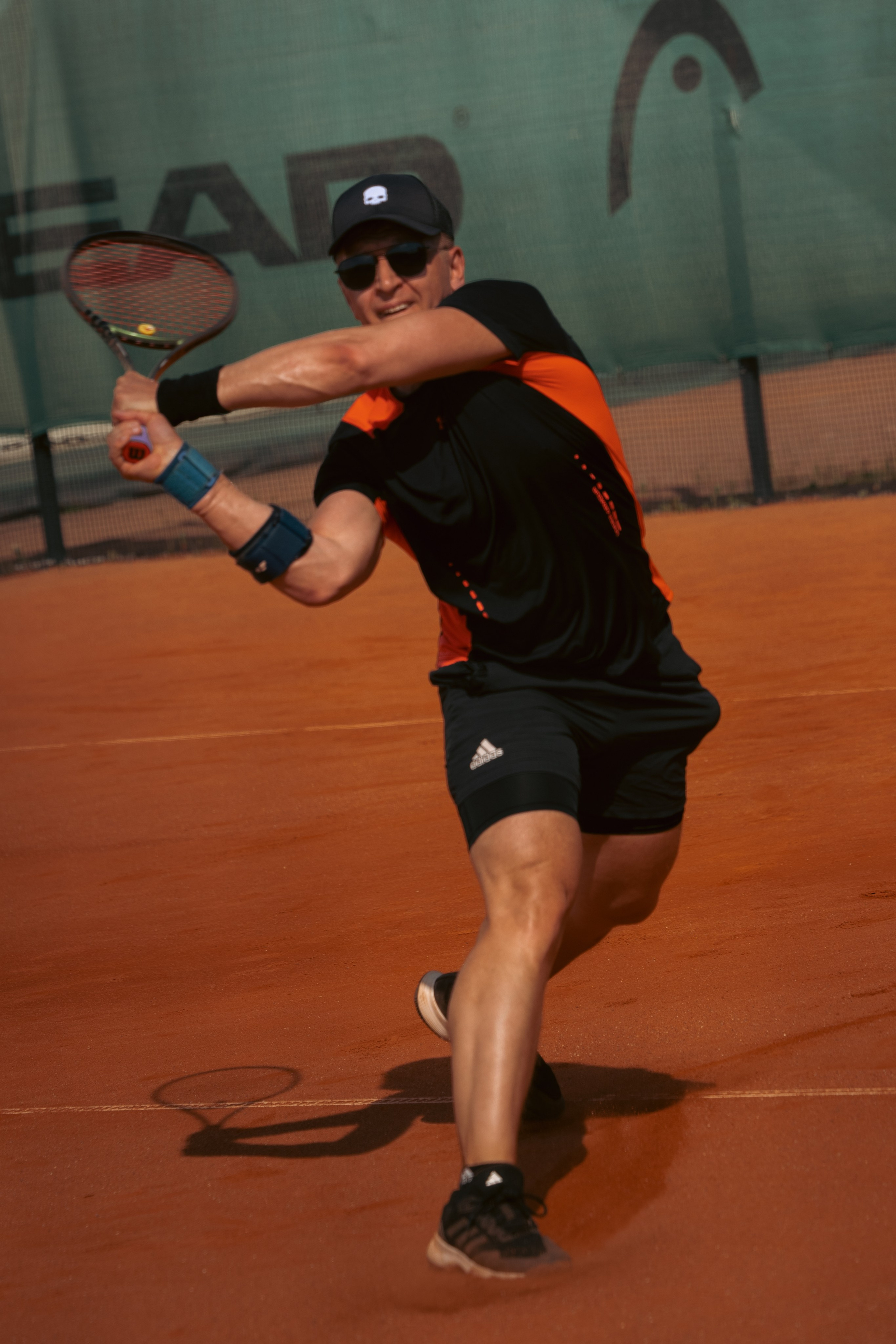 SPORT. DRIPSTOCK MAG