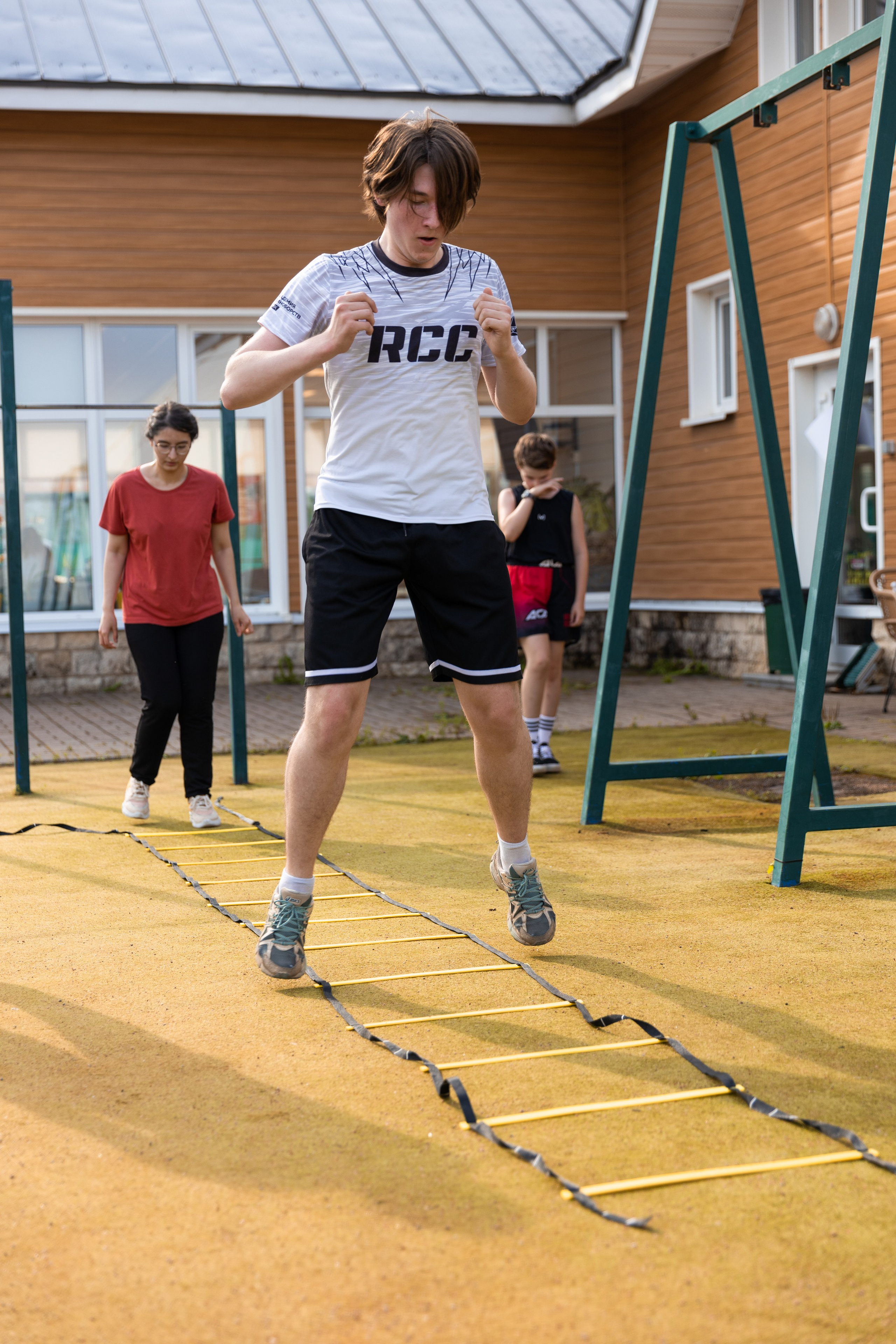 SPORT. DRIPSTOCK MAG