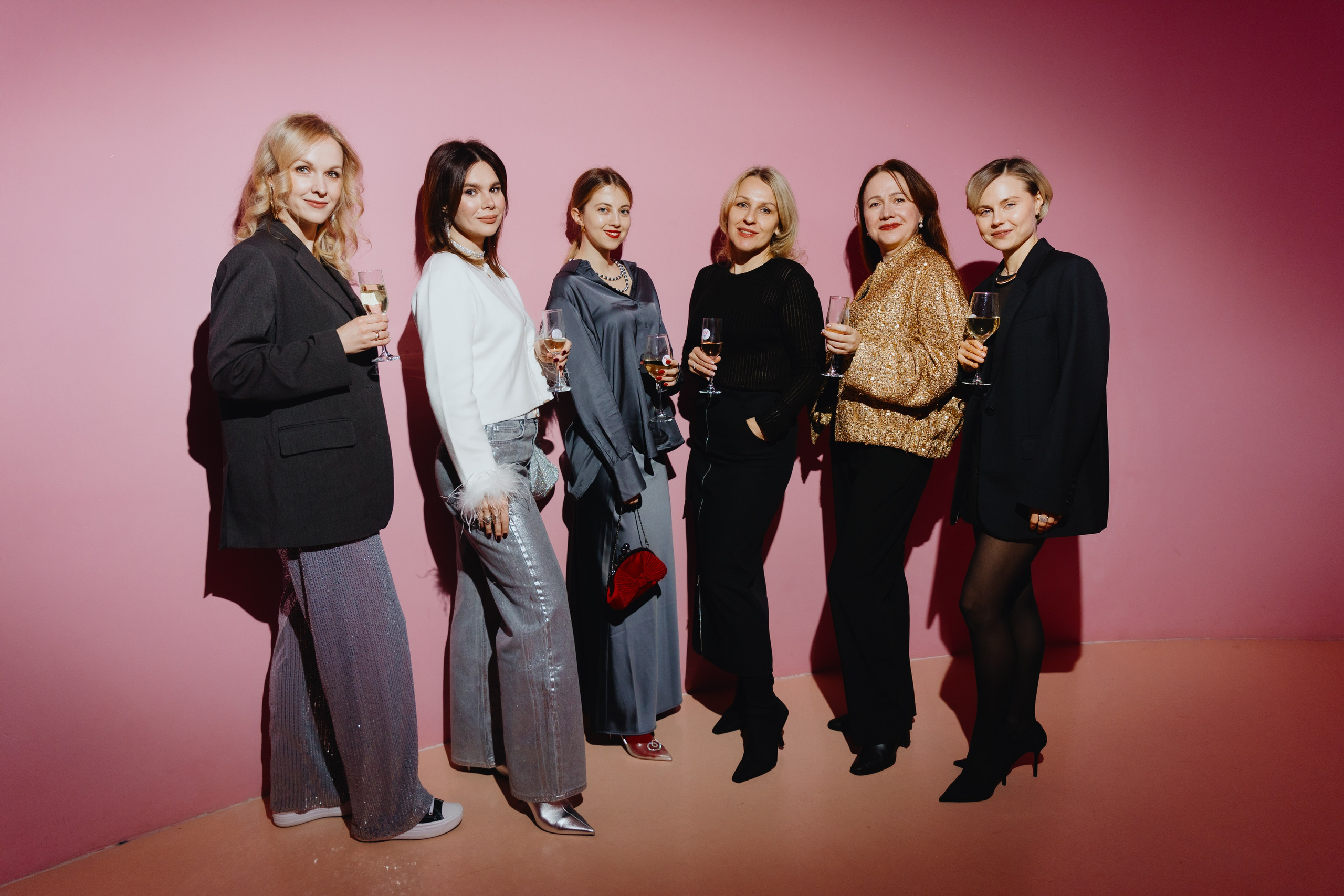 Встреча модного клуба|Wow Place Loft. Фотограф Илья Чернов