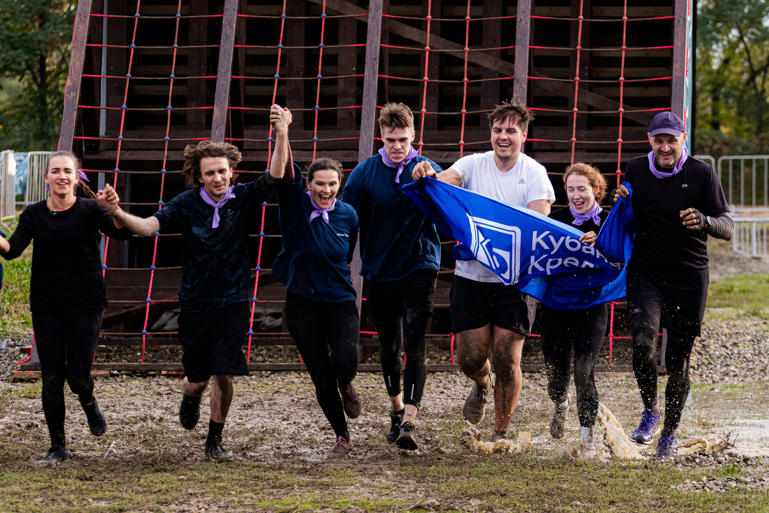 Энергия спорта. Фотограф из Краснодара Андрей Тукан