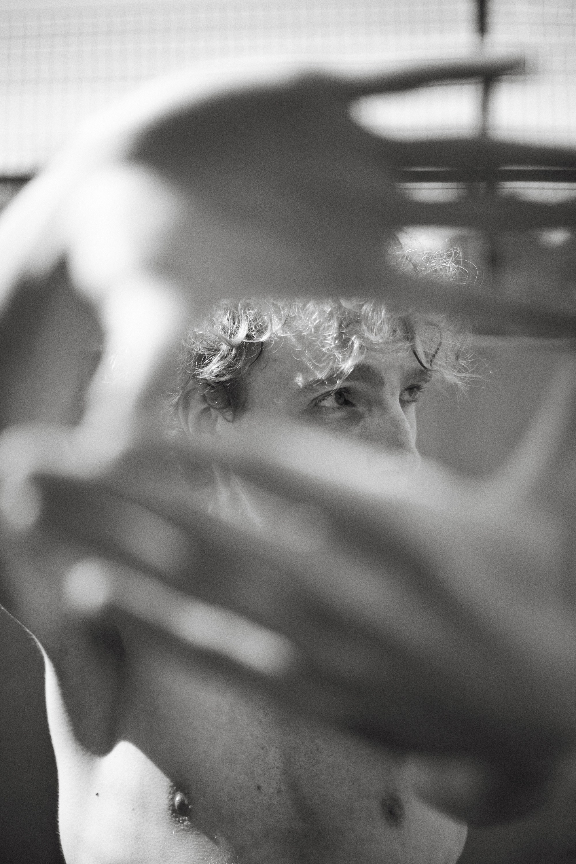 Профессиональный фотограф Екатеринбург портретная съемка индивидуальный фотосет Екб