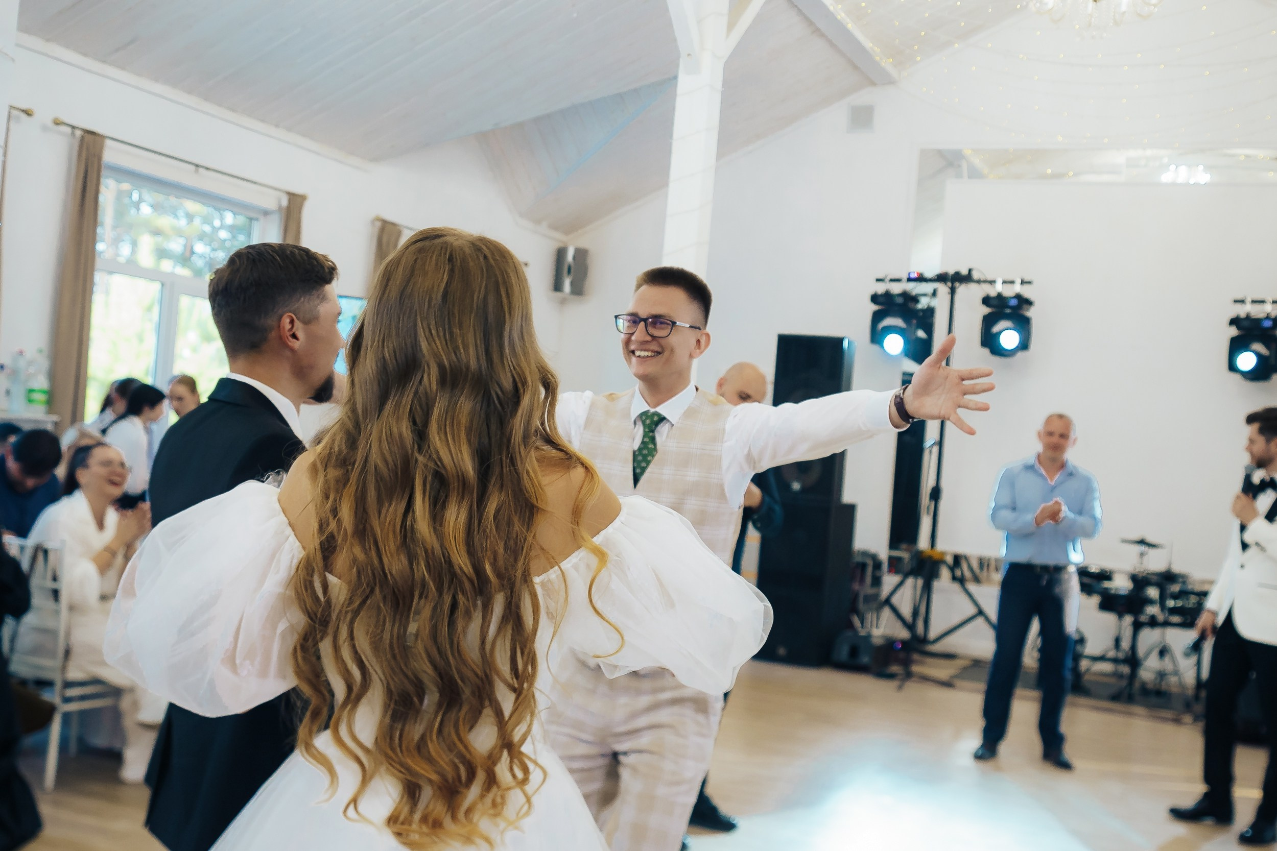 Свадьба Масловых. Ваш свадебный и семейный фотограф