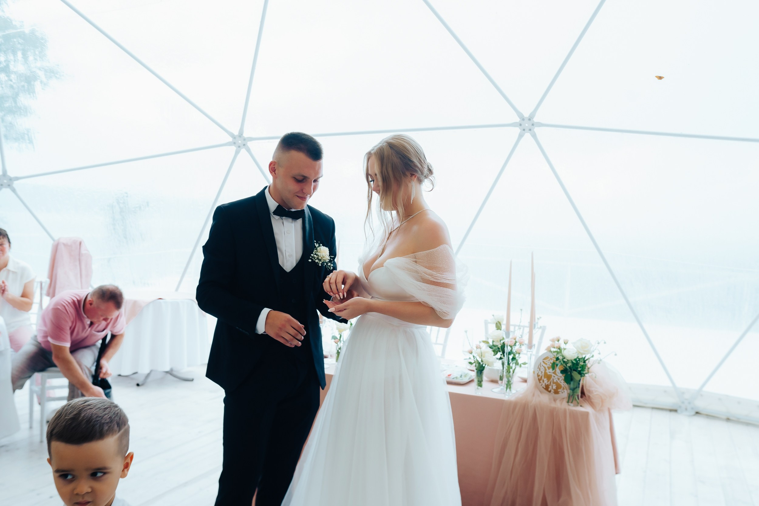 Свадьба Макса и Насти. Ваш свадебный и семейный фотограф