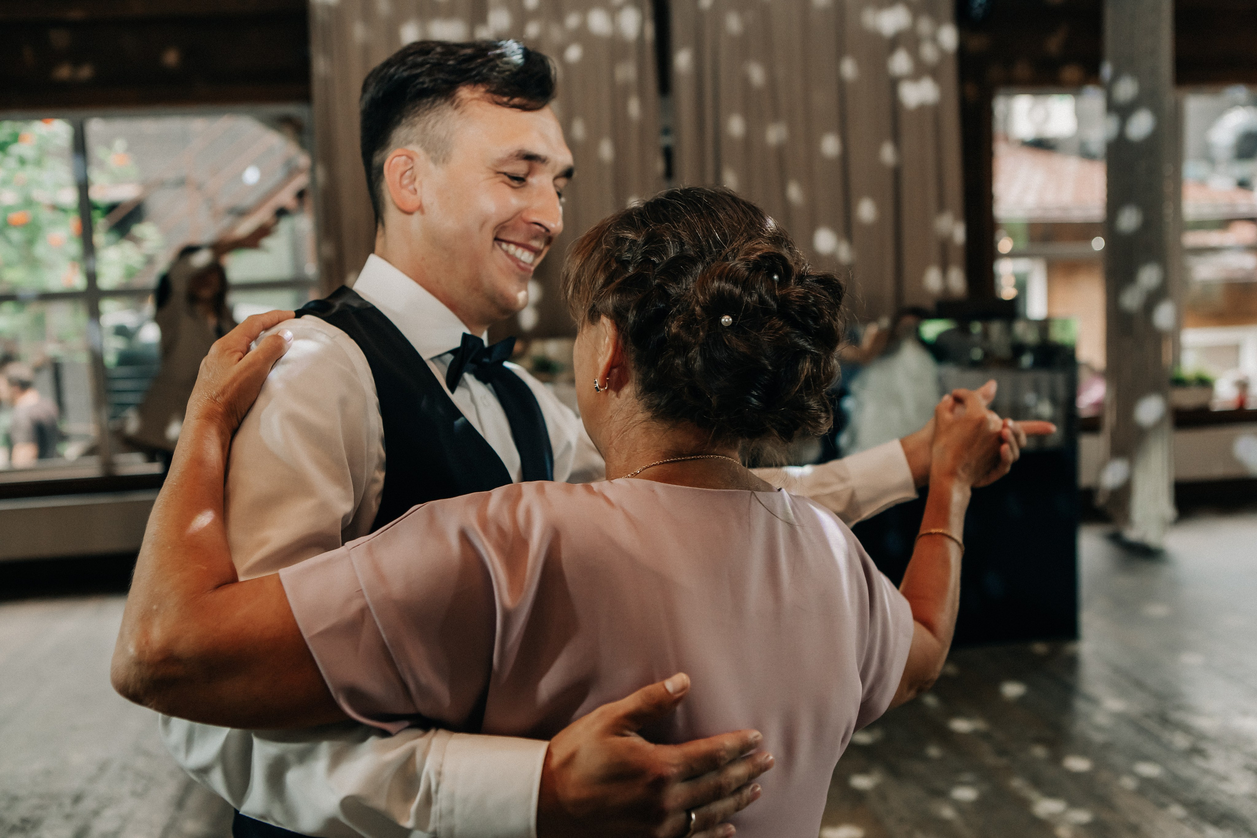 Репортажная сьемка. Свадебный фотограф Юлия Сарапульцева, Ижевск