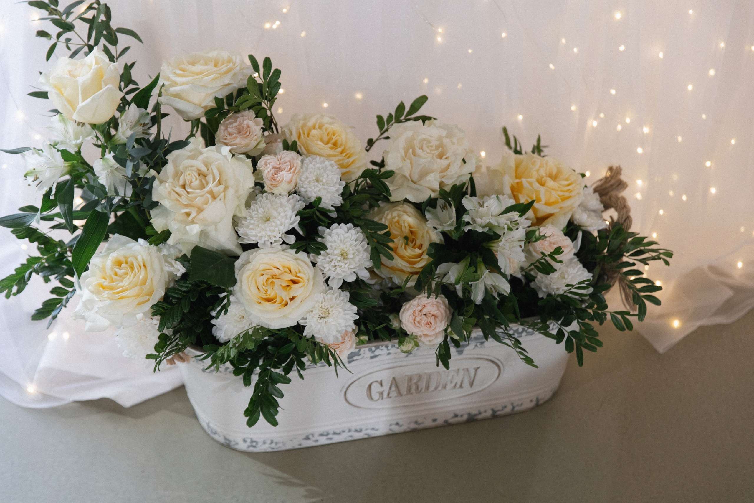 ДАРЬЯ & ЕГОР ` 24.07.25. Maria Startseva Photo