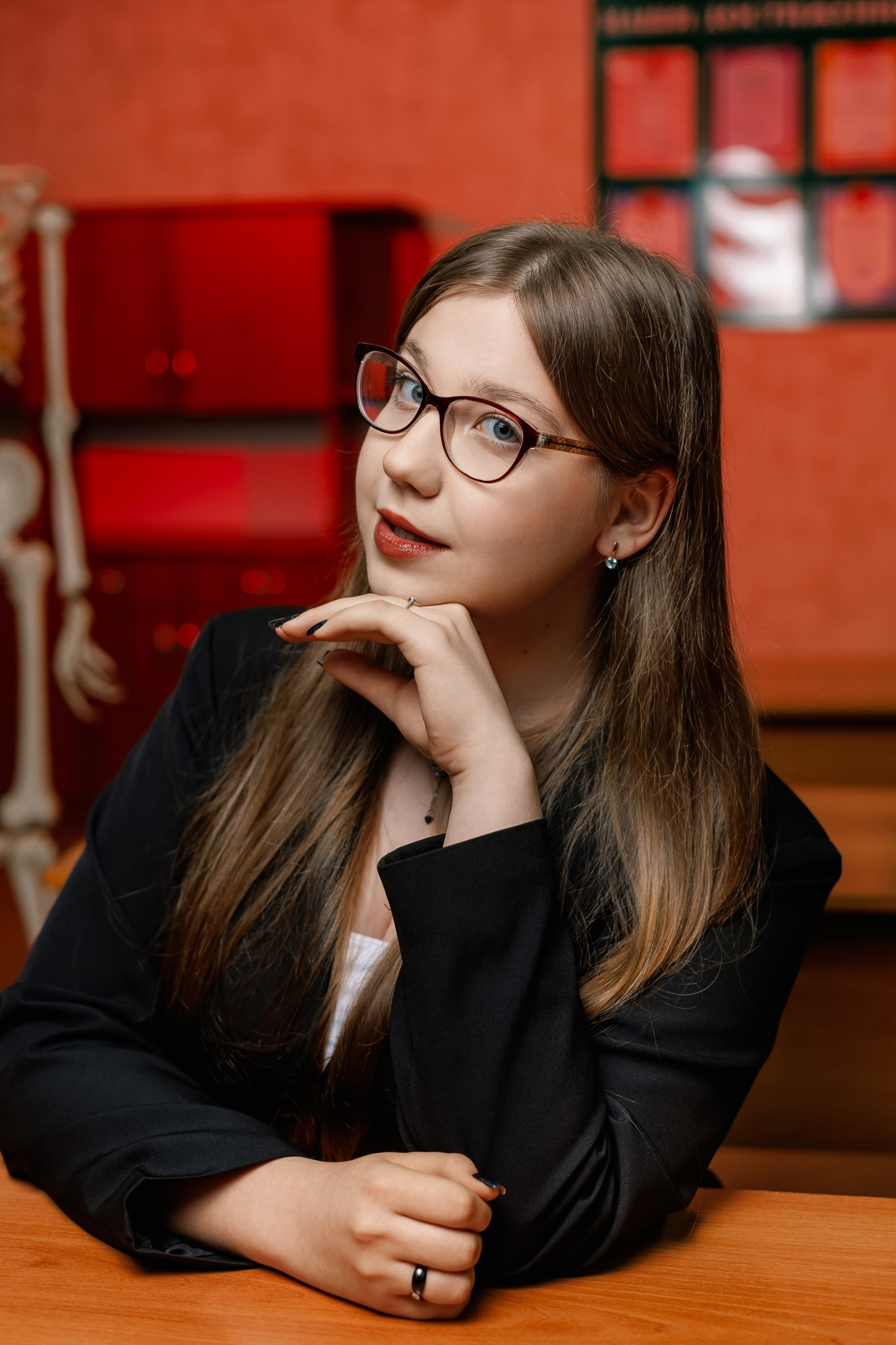 9р2, Лицей 5, выпуск 2025