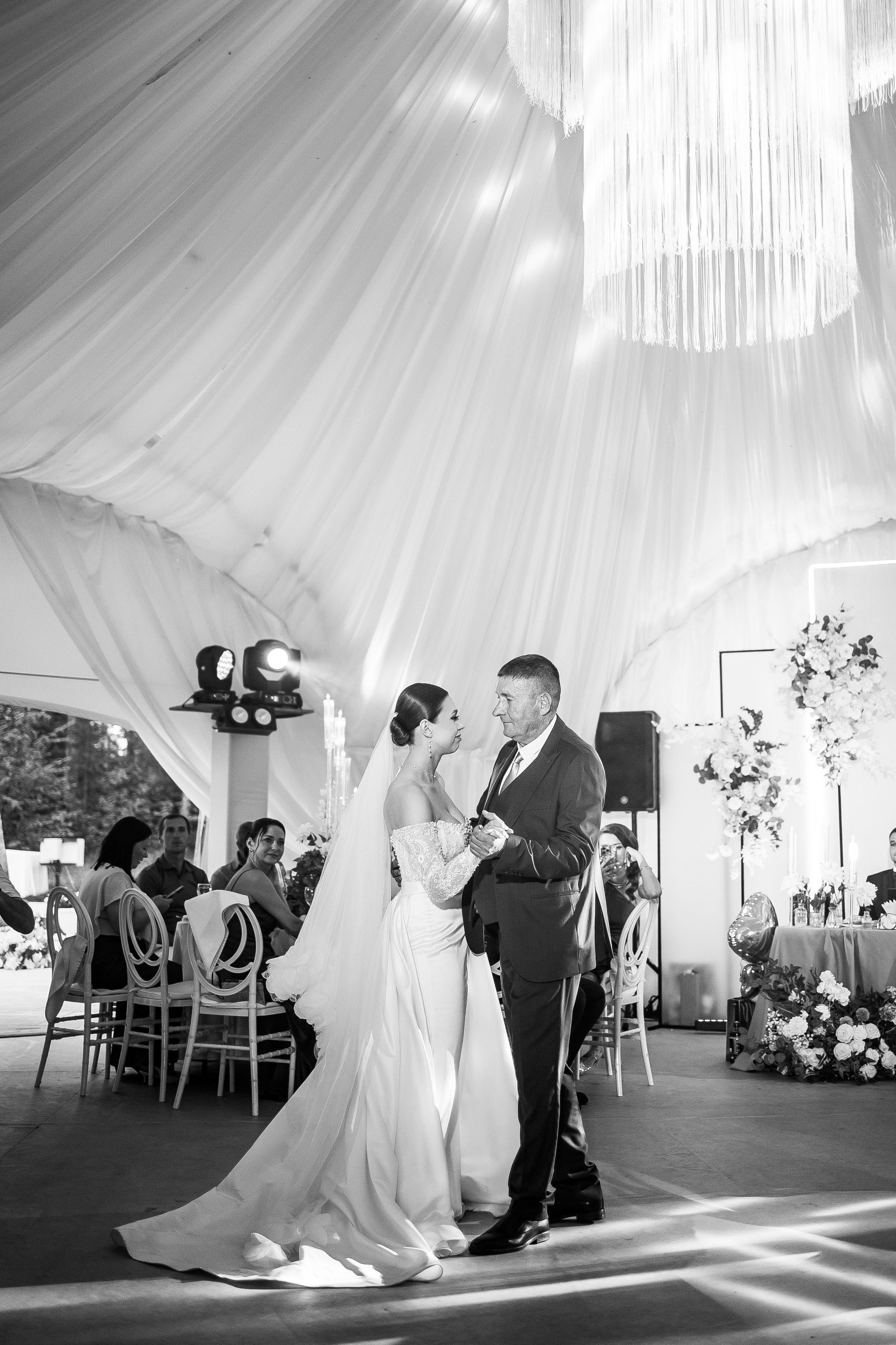 Свадьба Константина и Алёны 16.08.25. Свадебный и контент фотограф в Нижнем Новгороде Владимир Пресняков