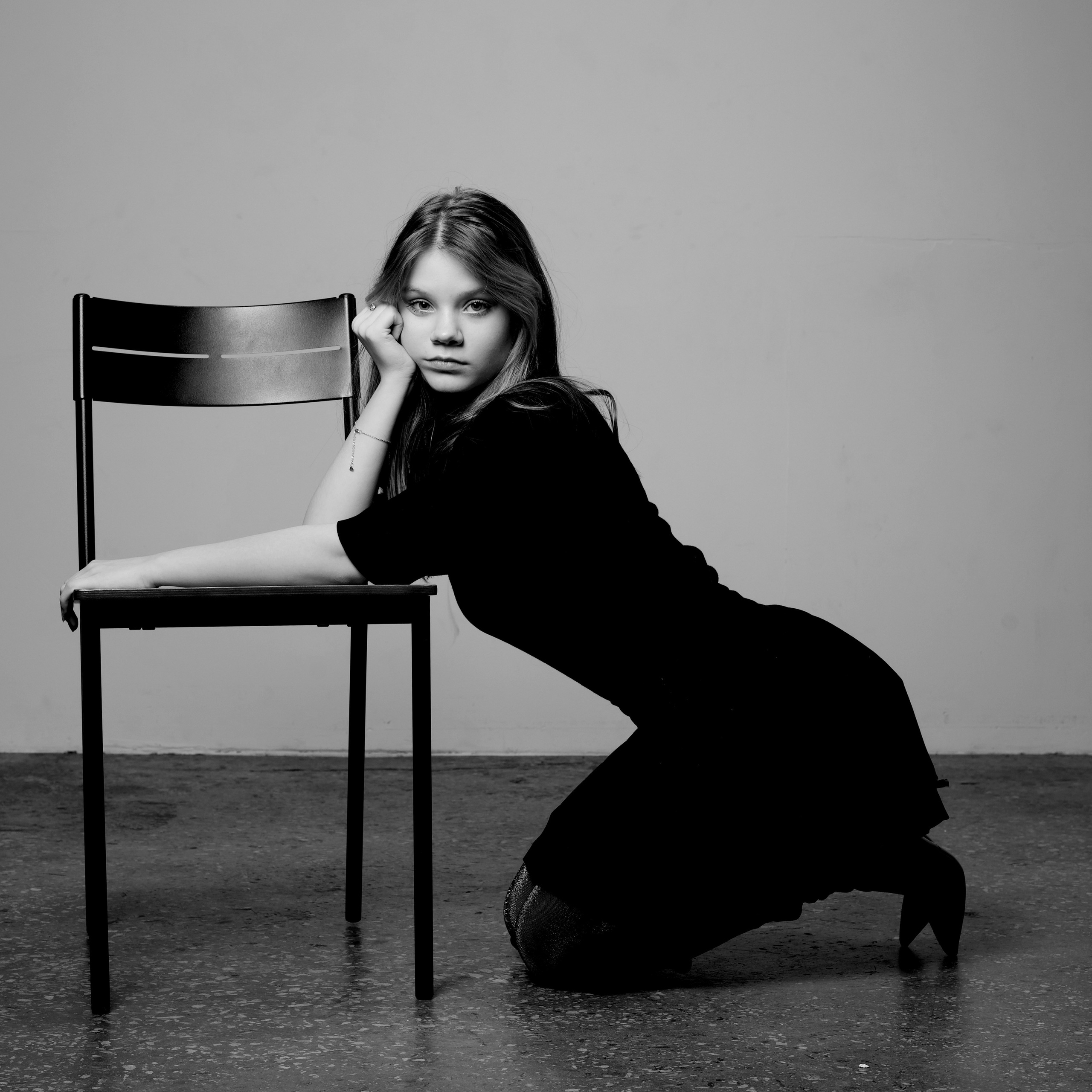 Индивидуальная съемка. Фотограф СПБ