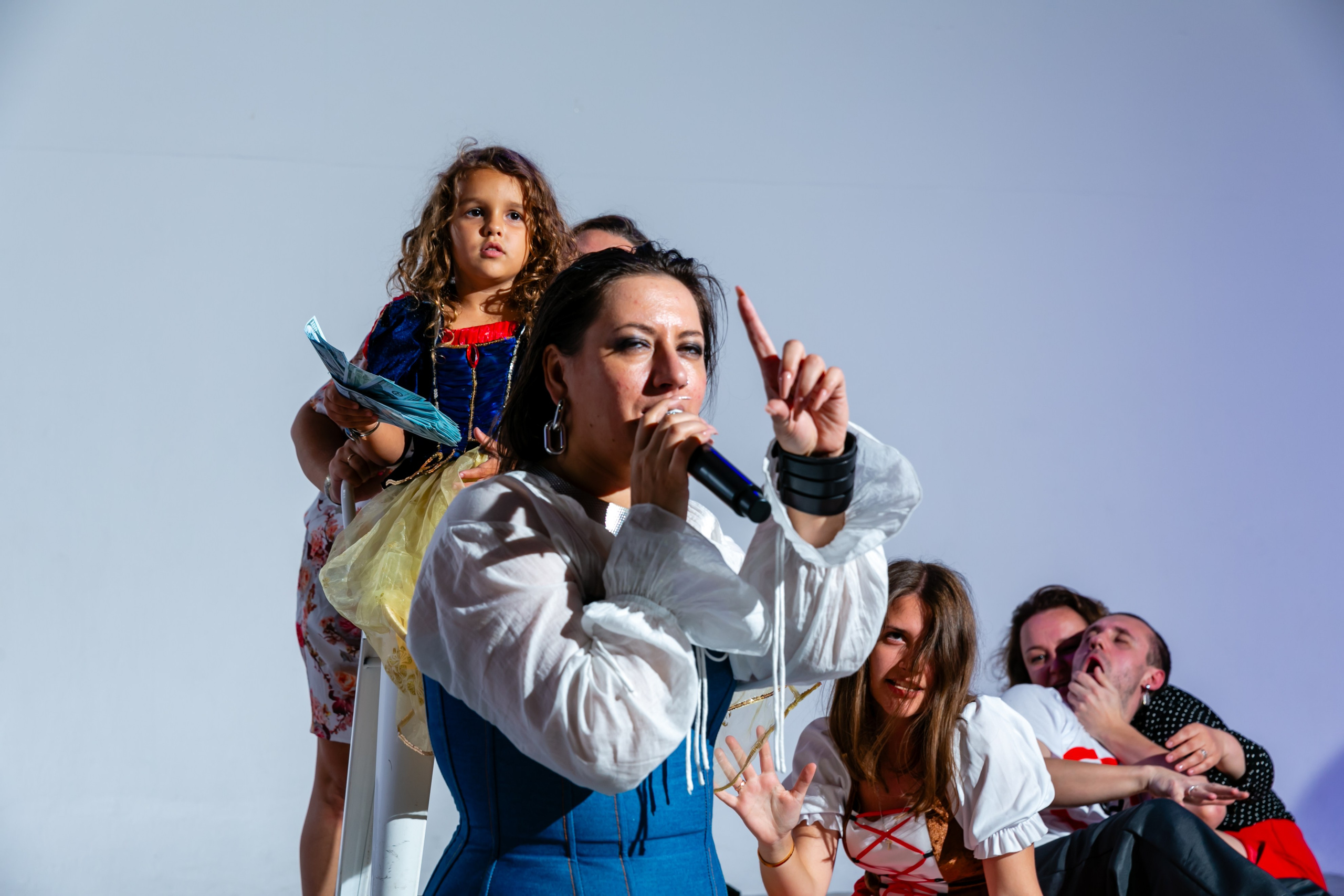 Светлана Ларионова 25.07. Фотограф Елена Лагода