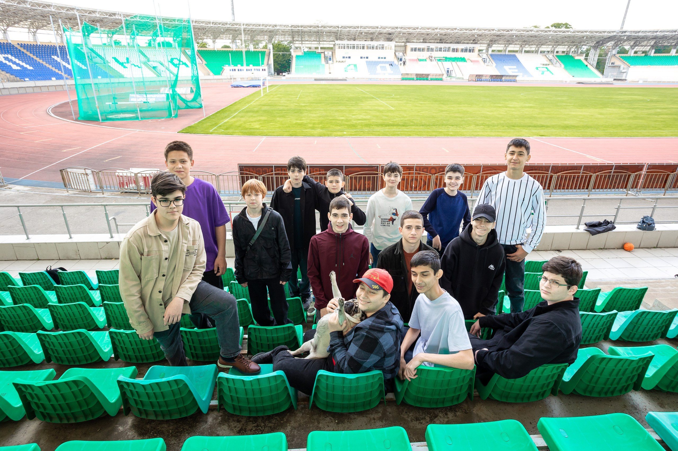 Фотосессия 7 класс Майкоп. Выпускные альбомы Майкоп, Краснодар Елена Золотарева