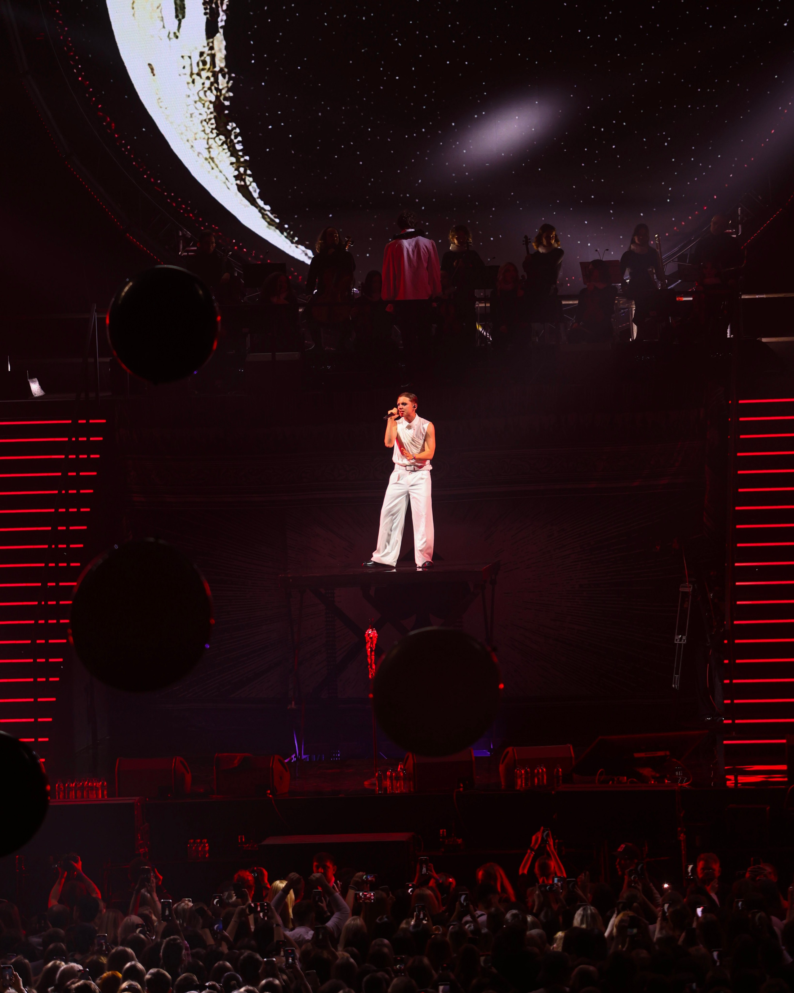 Репортаж. Твой фотограф в Москве