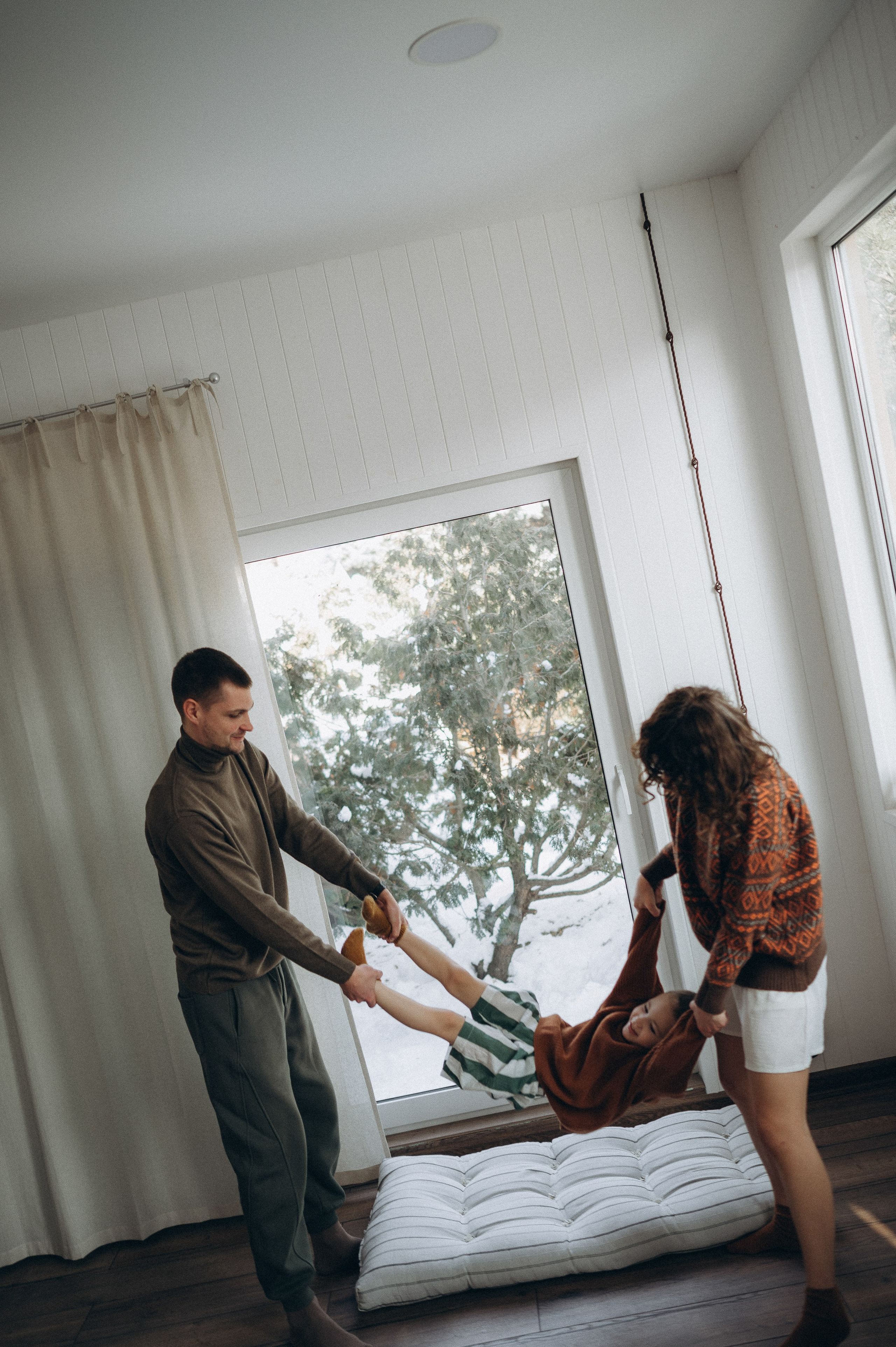 Зимняя. Семейный фотограф Ростов-на-Дону Татьяна Соколова