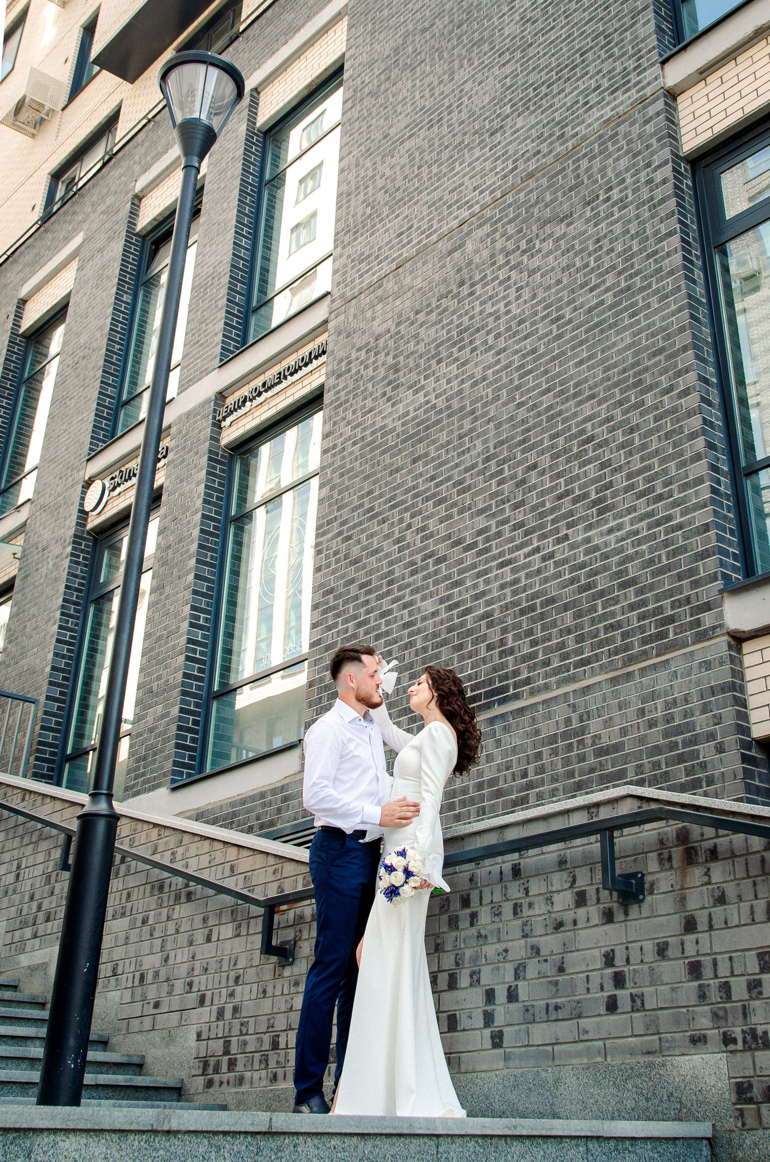 Фотосессия свадьбы Новосибирск. Фотограф Новосибирск