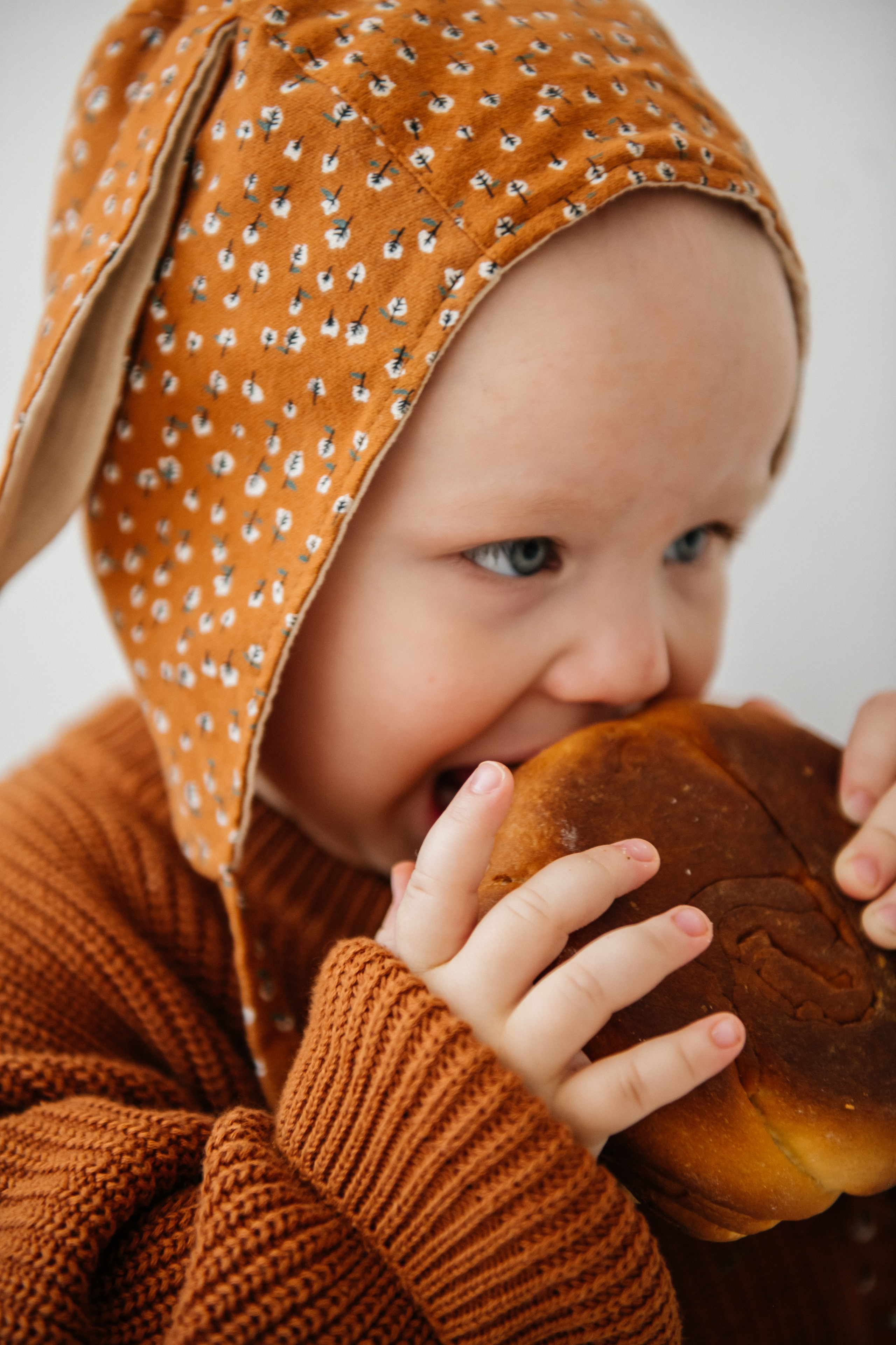 Ева 1,5года. Детский и семейный фотограф в Армавире Даша Зубкова