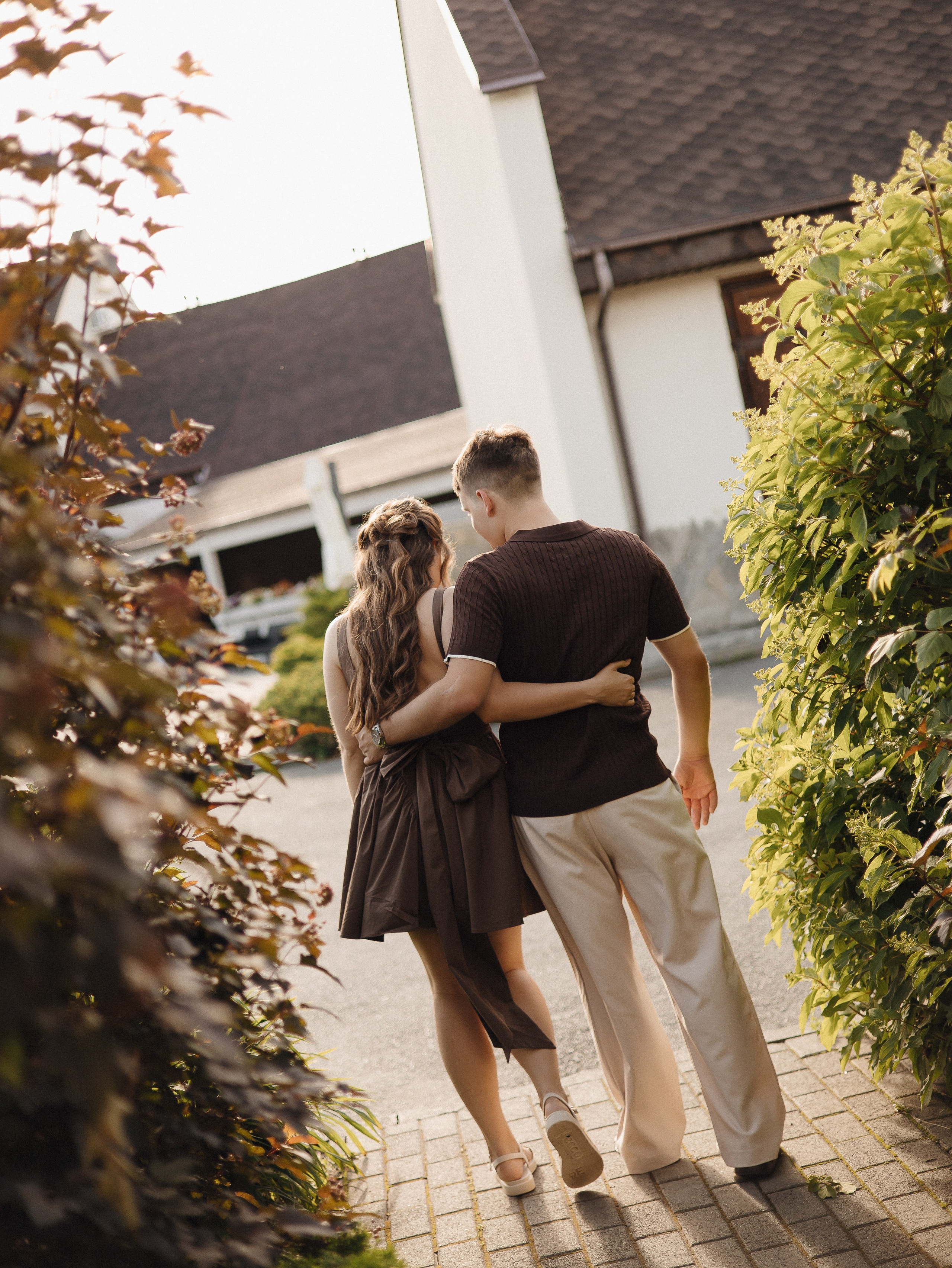 ВИКА И КИРИЛЛ. Свадебный и индивидуальный фотограф в Челябинске Евгения Негодяева