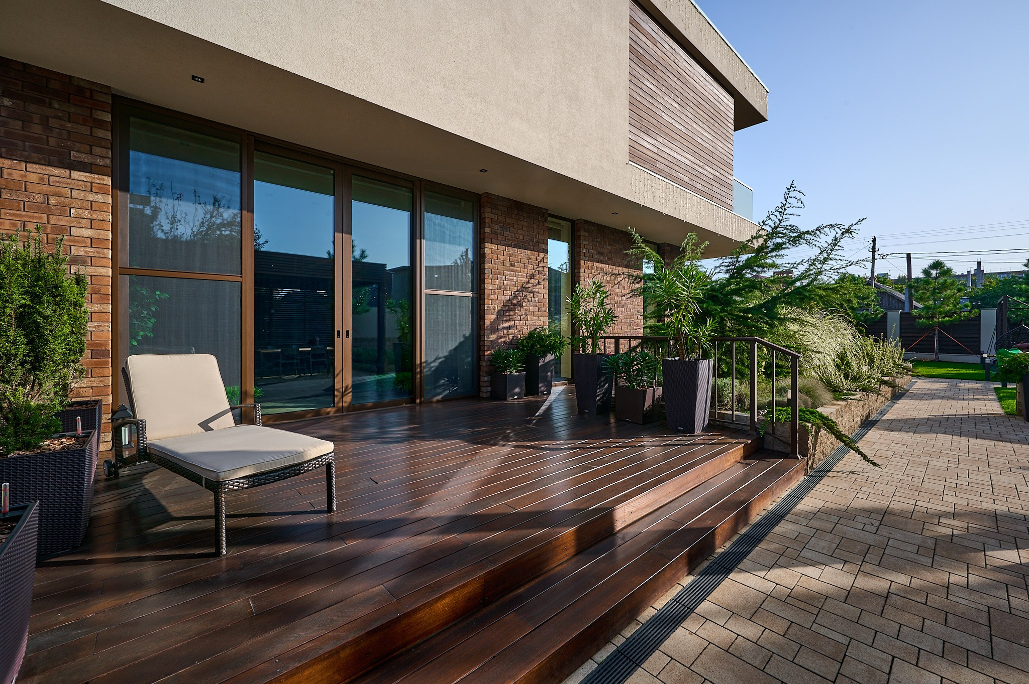 Дом 87. Интерьерный фотограф в Краснодаре