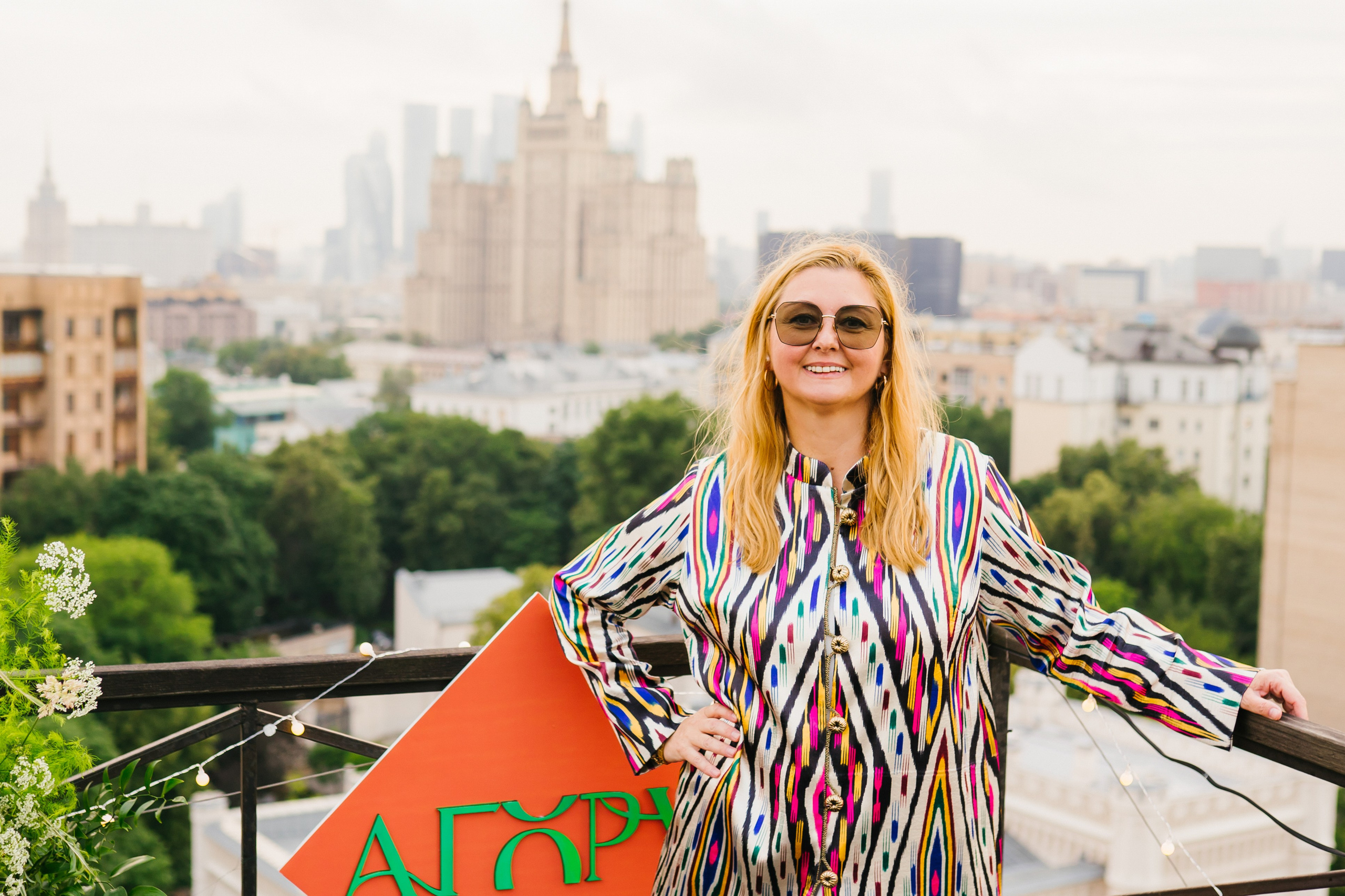 Репортаж мероприятия. Фотограф в Москве Оксана Симонова