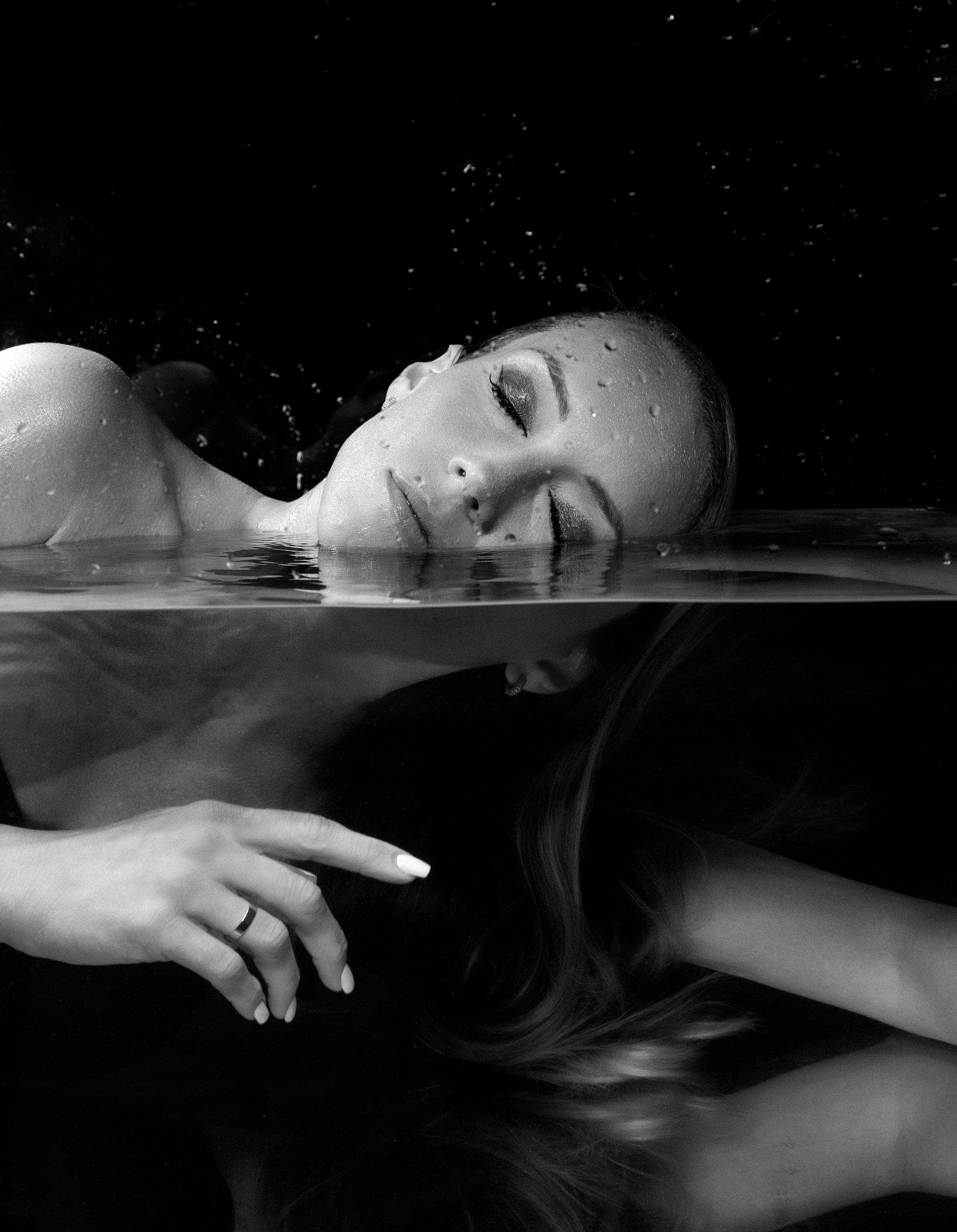 Аквариум. Семейный и Свадебный фотограф в Сочи