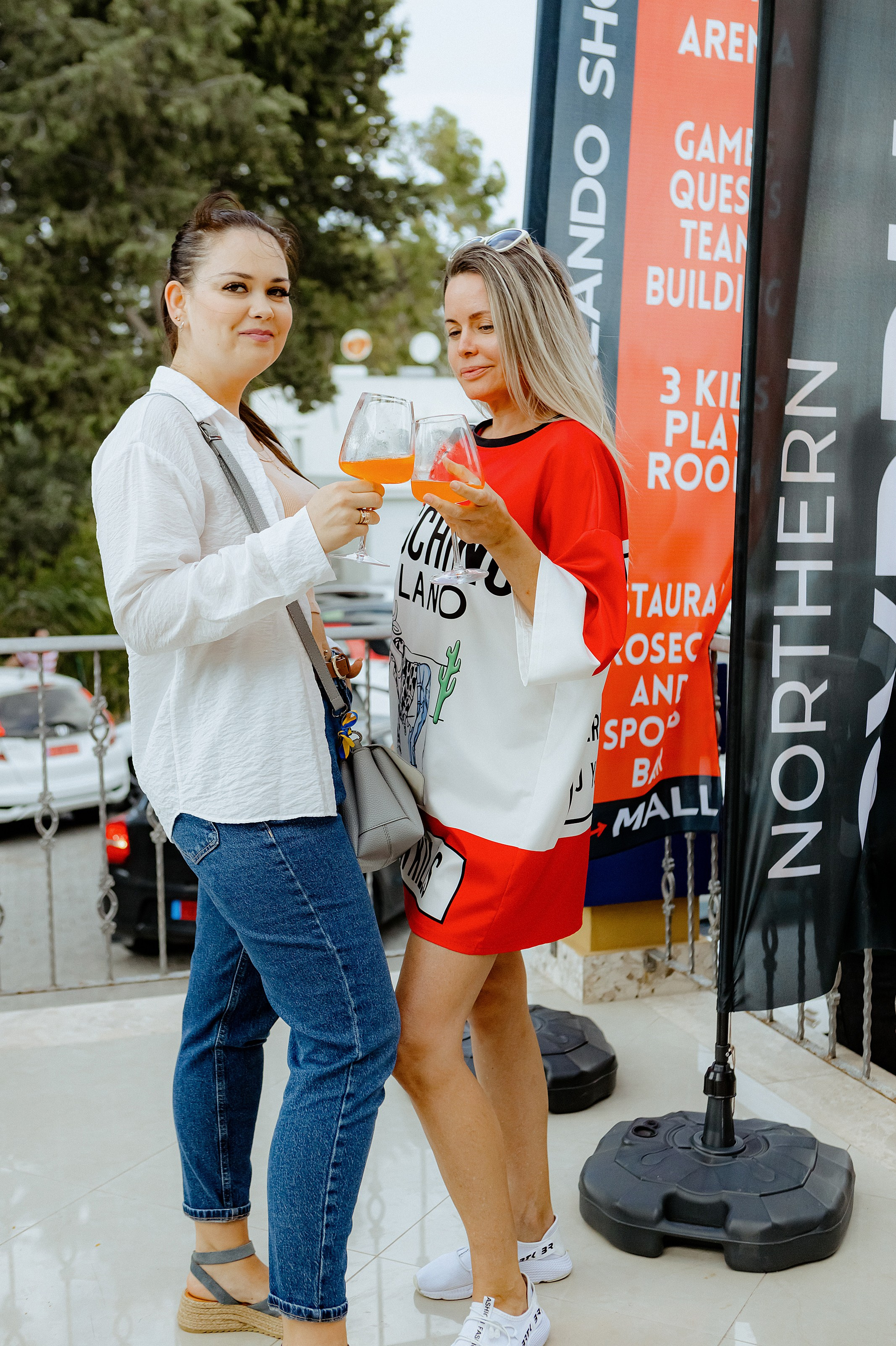 Orlando Starlux. Photographer in Batumi, Georgia Pavel Sharnikov