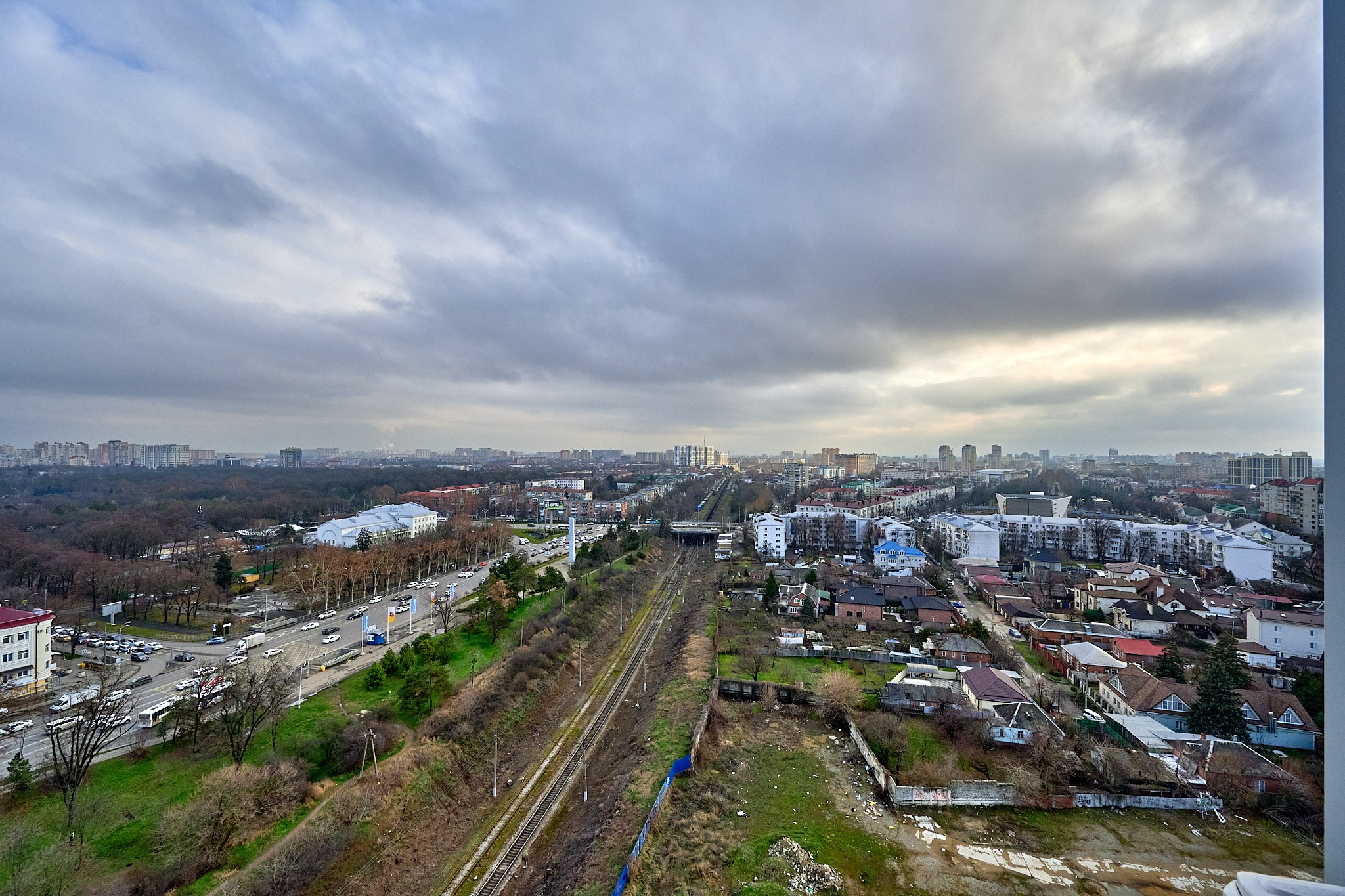 Квартира 152. Интерьерный фотограф в Краснодаре