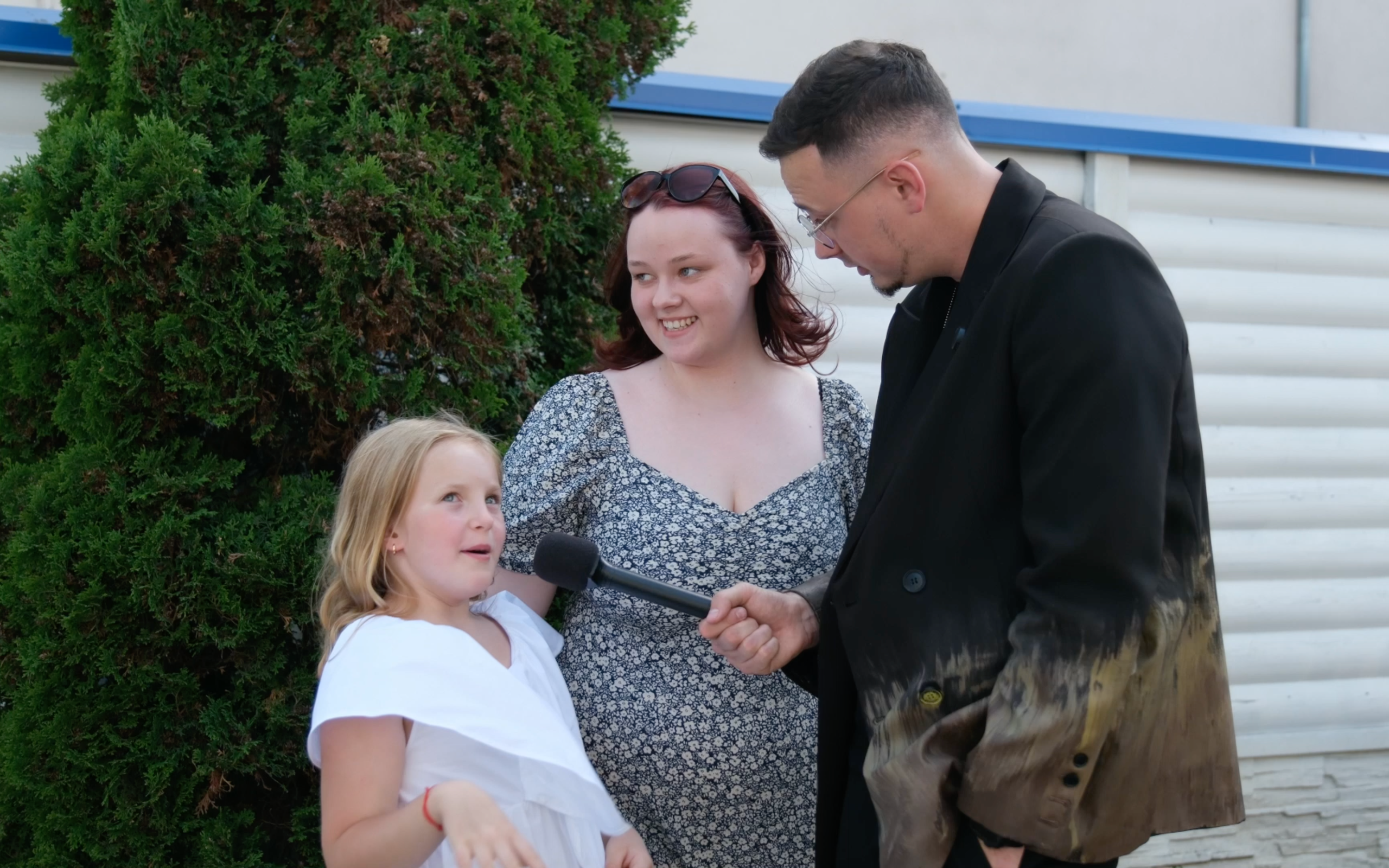 Юбилей Сергея. Репортажный видеограф Илья Сухоносиик