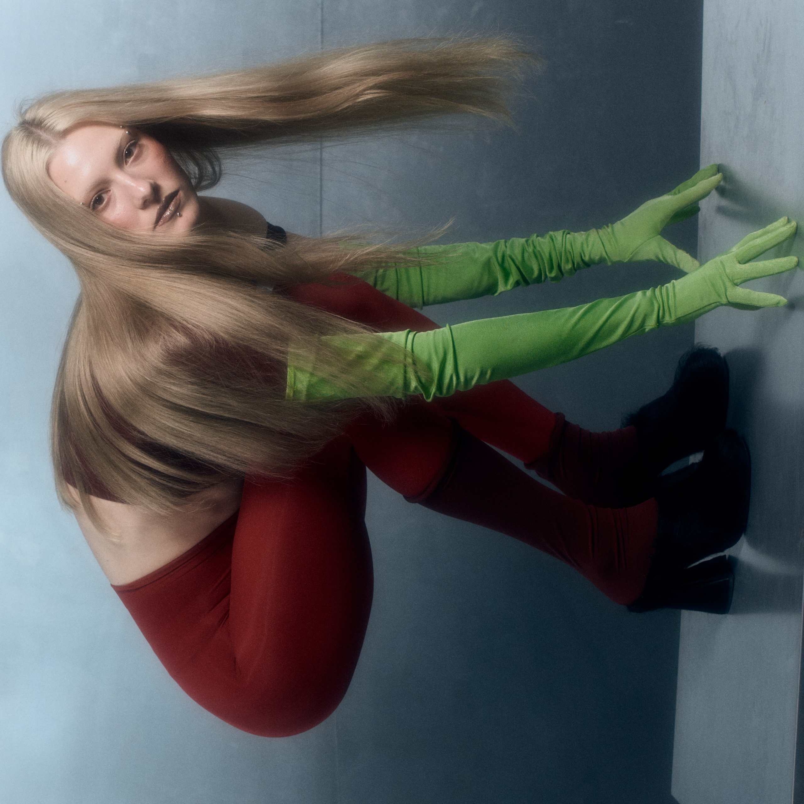 Коламбус. Портретный фотограф в Санкт-Петербурге Антон Овчинников