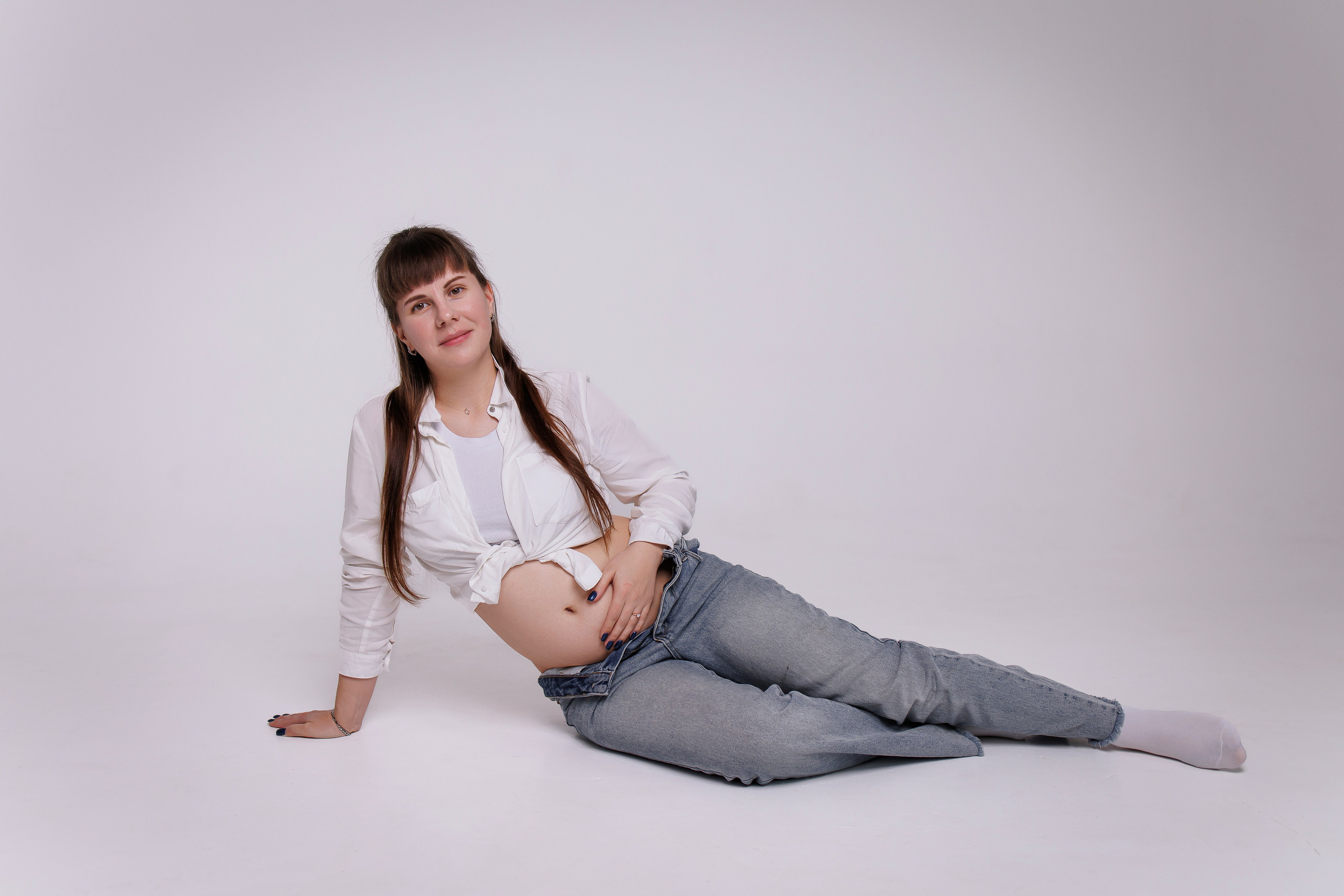 В ожидании. Anneta Benthen | Photographer