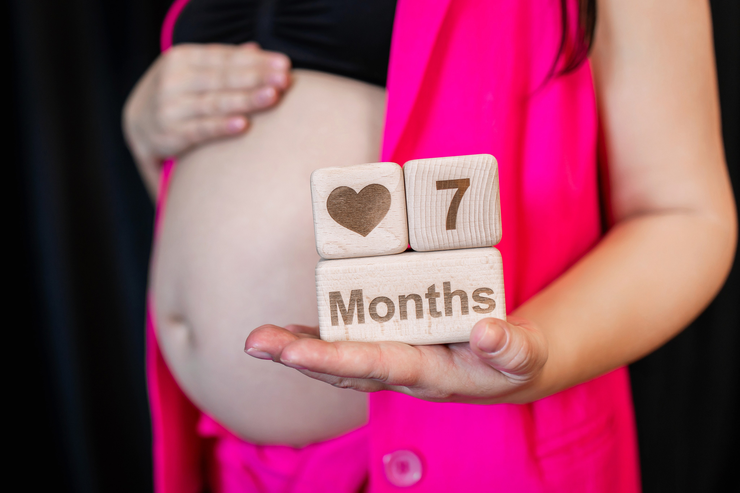 Baby. Anne Miller | Photographer