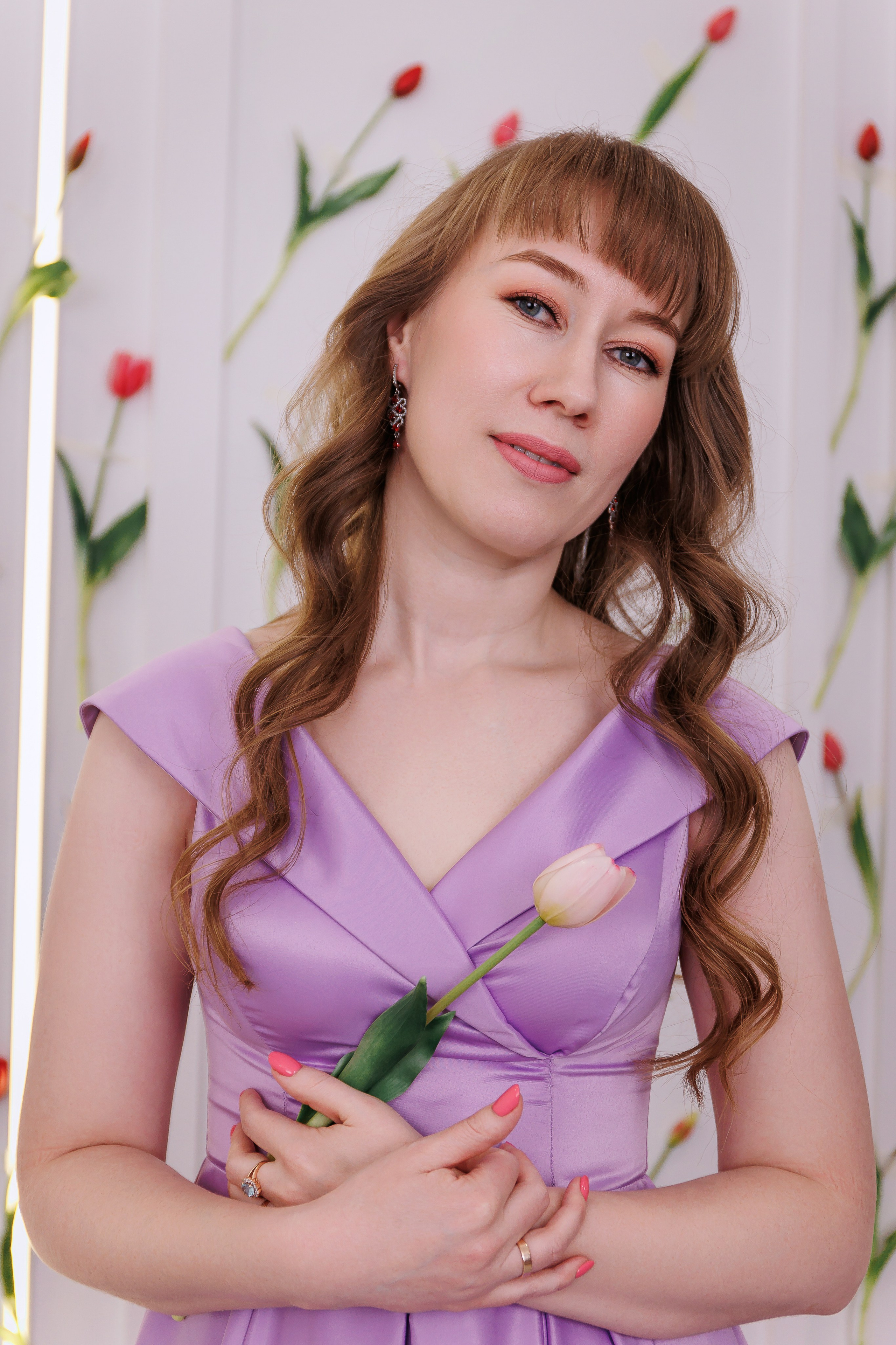 March 8th. Anne Miller | Photographer