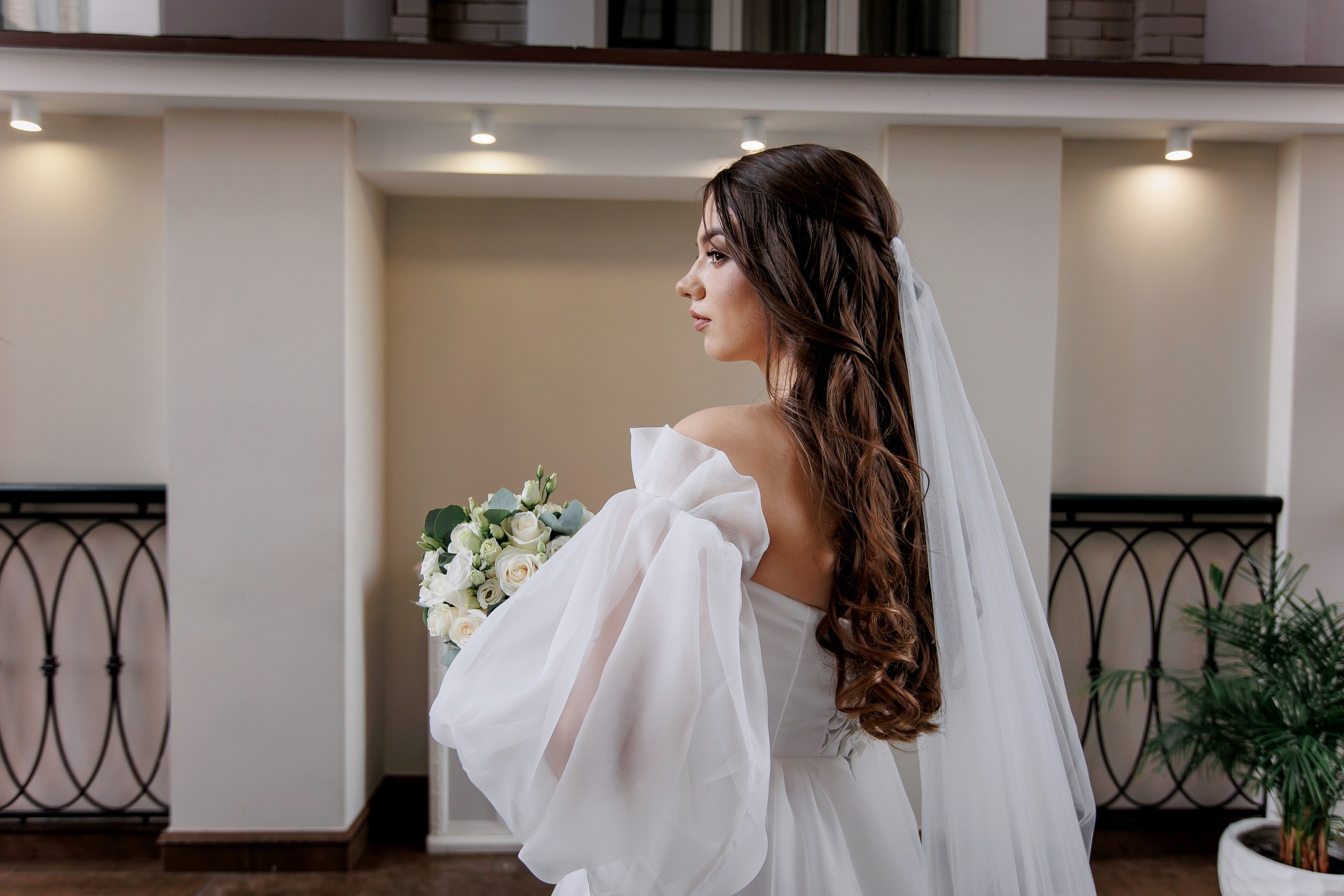 Veronika & Eugene. Anne Miller | Photographer