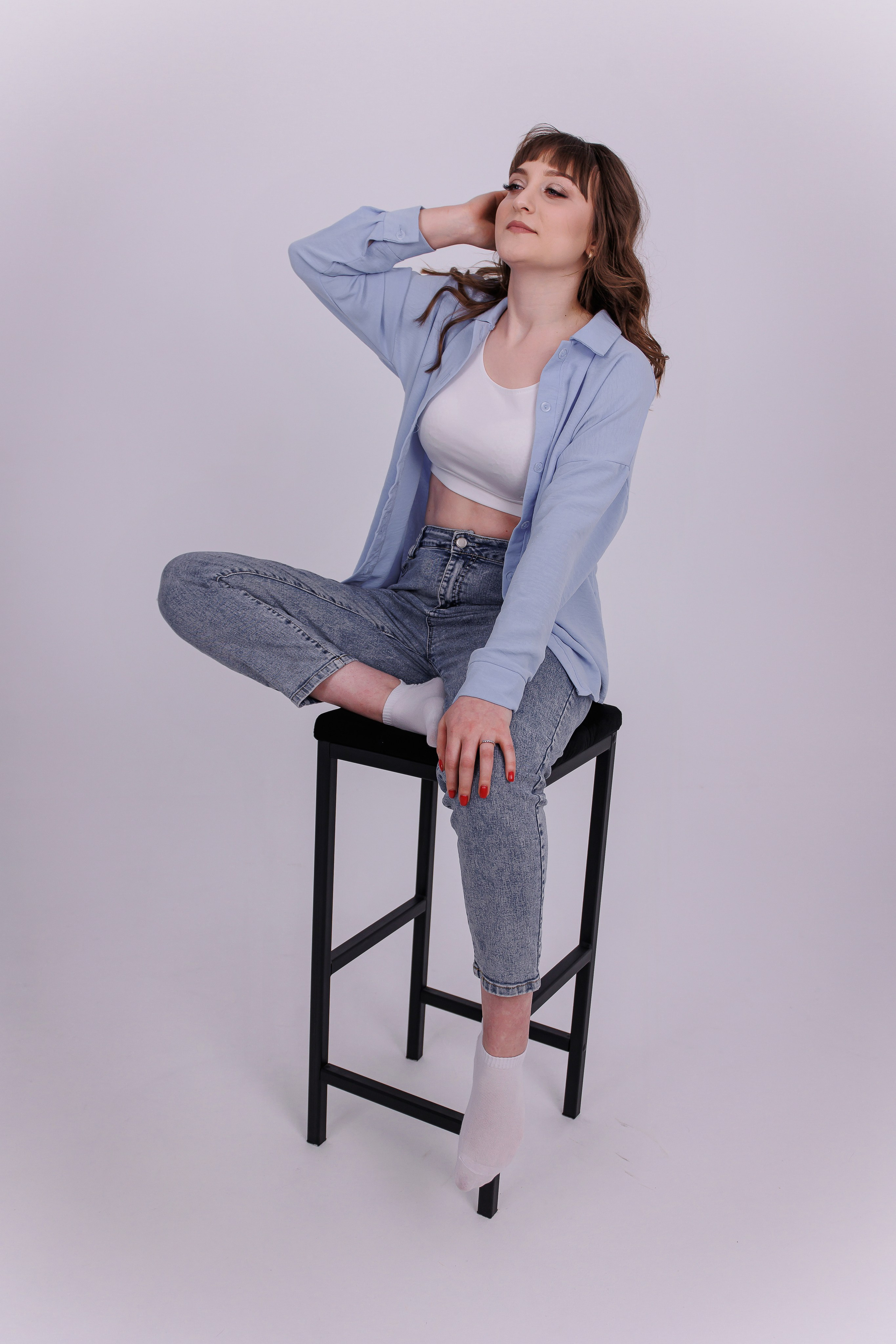 March 8th. Anne Miller | Photographer