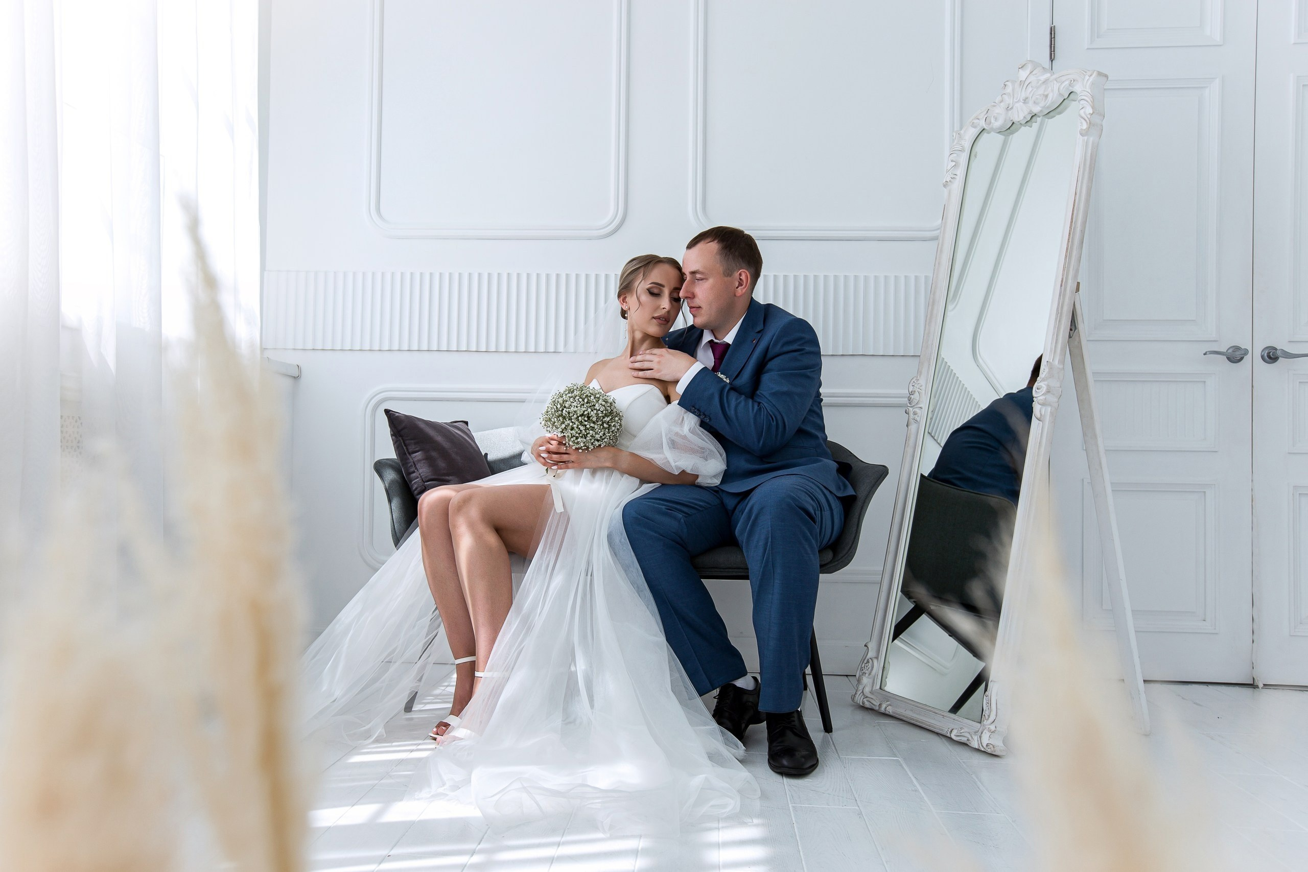 Elena & Artem. Anne Miller | Photographer