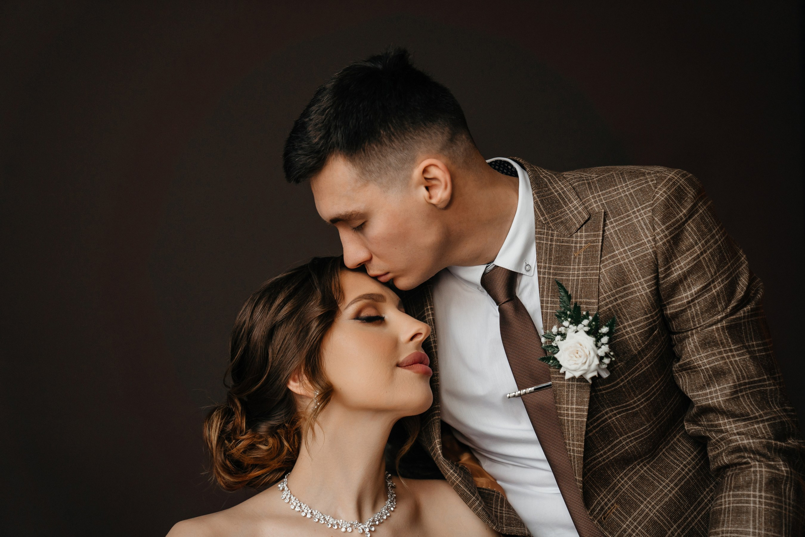 Катя и Леша. Свадебный фотограф в Белгороде Кравченко Алиса