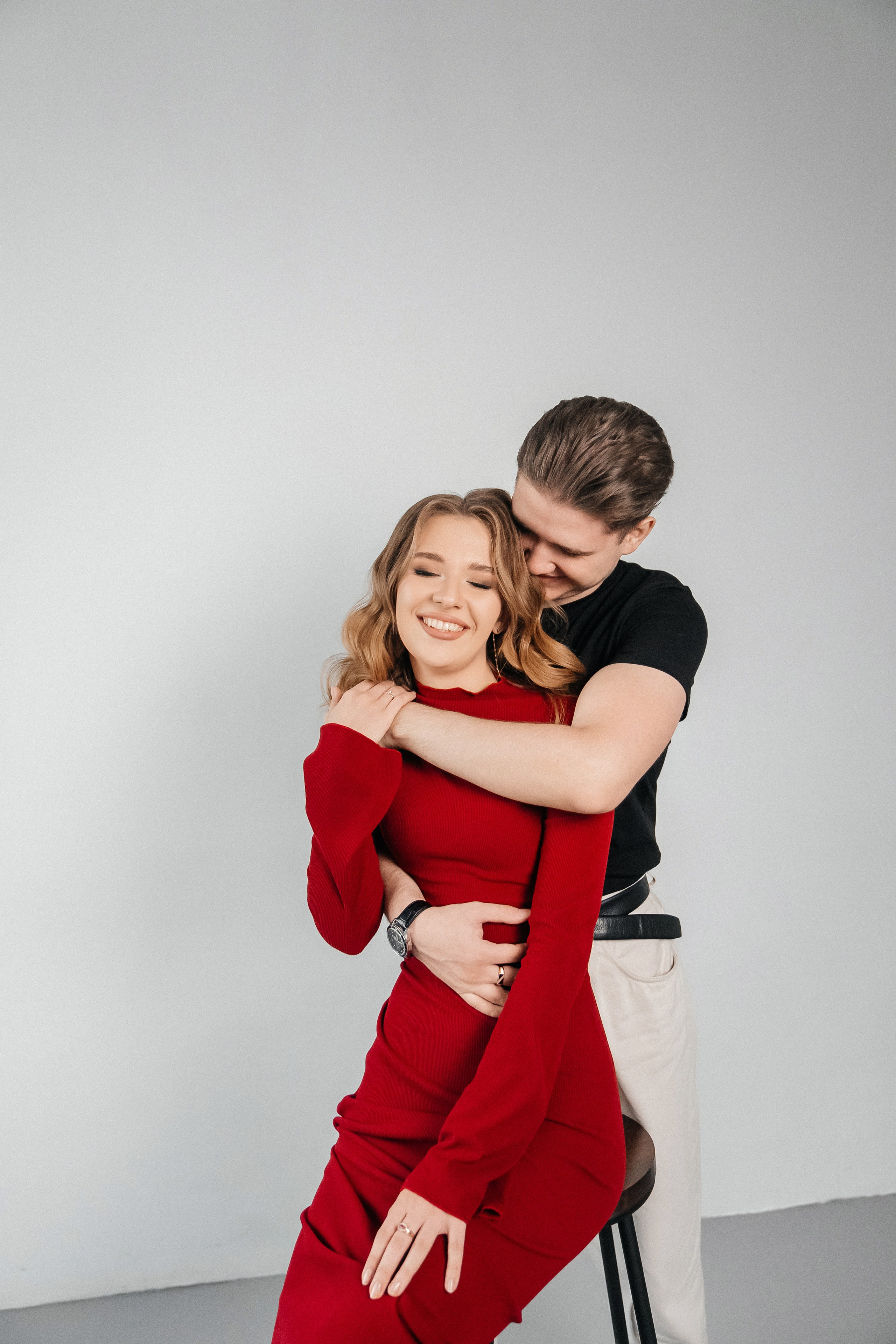 Алёна и Богдан. Свадебный фотограф в Белгороде Кравченко Алиса