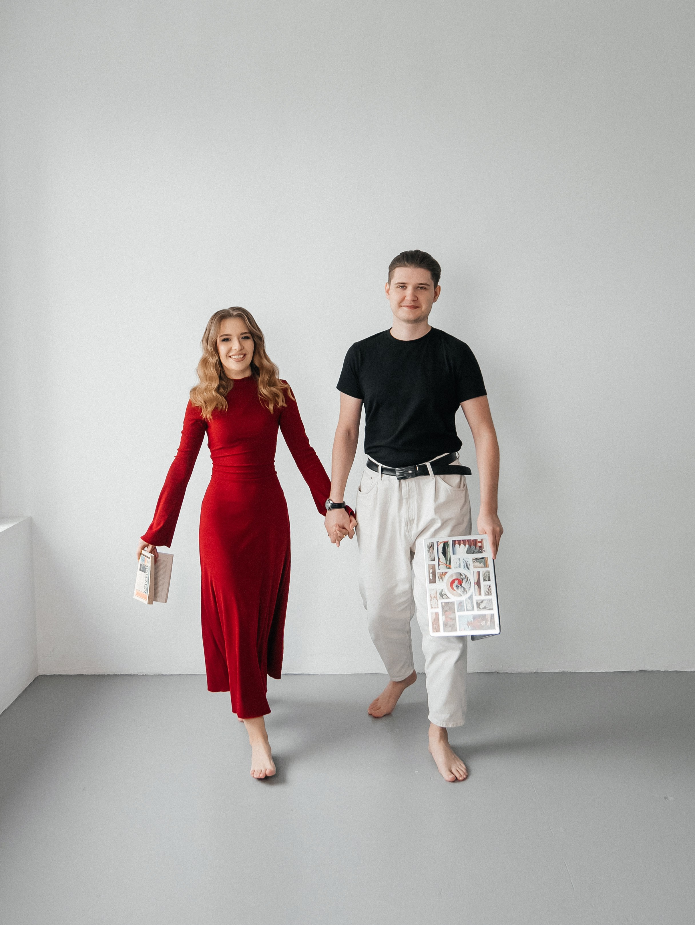 Алёна и Богдан. Свадебный фотограф в Белгороде Кравченко Алиса