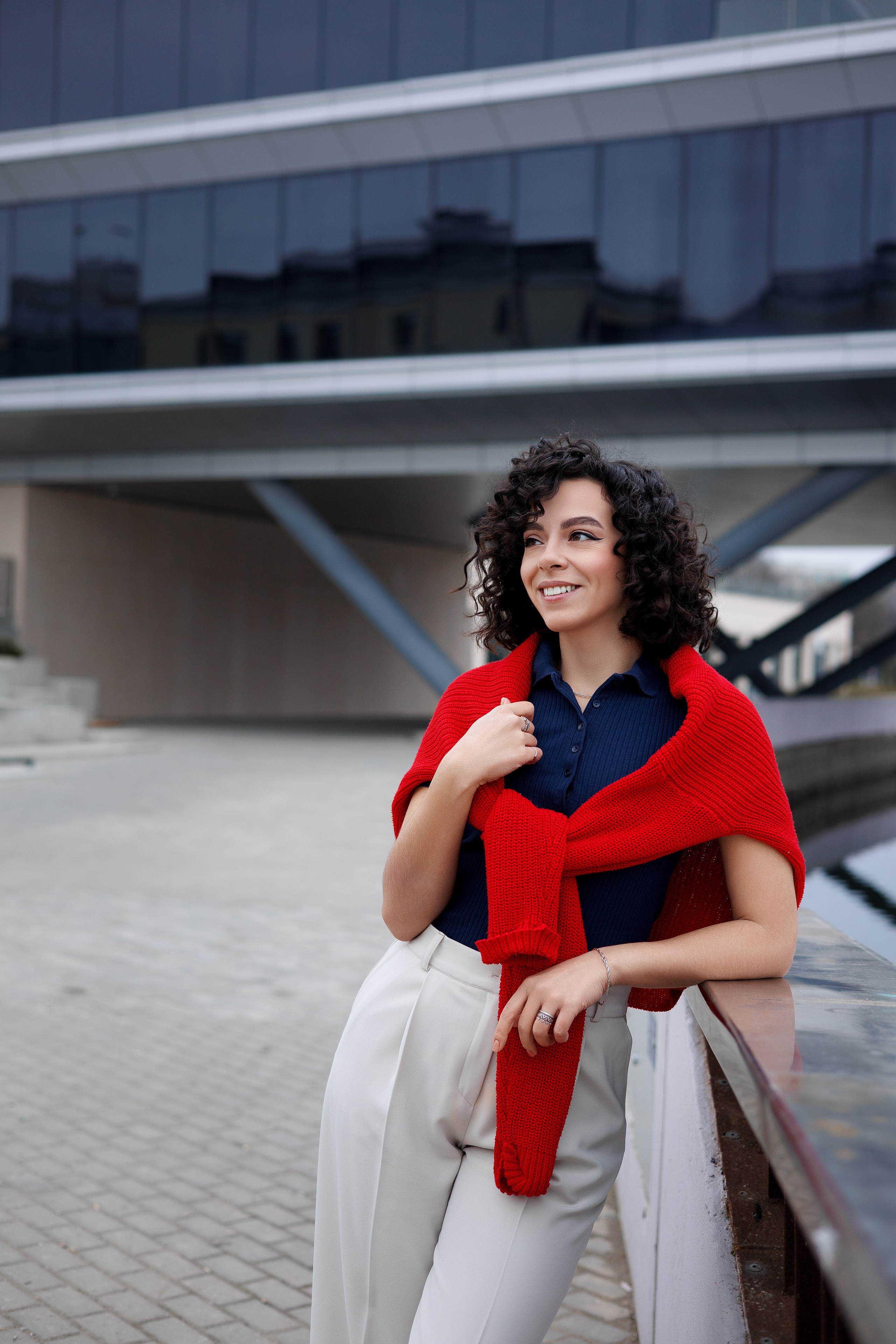 Индивидуальные фотопрогулки. Фотограф Минск