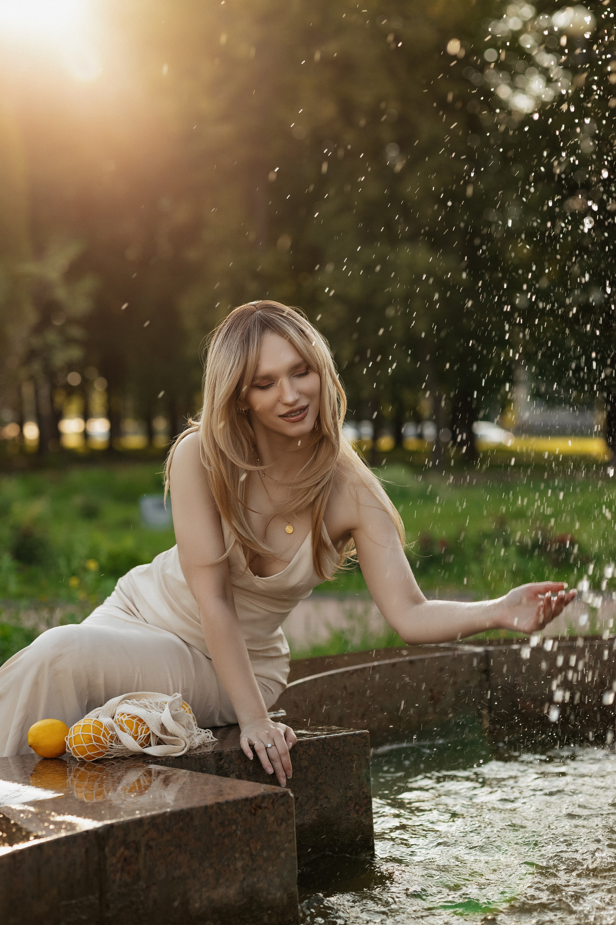 Индивидуальные фотопрогулки. Фотограф Минск