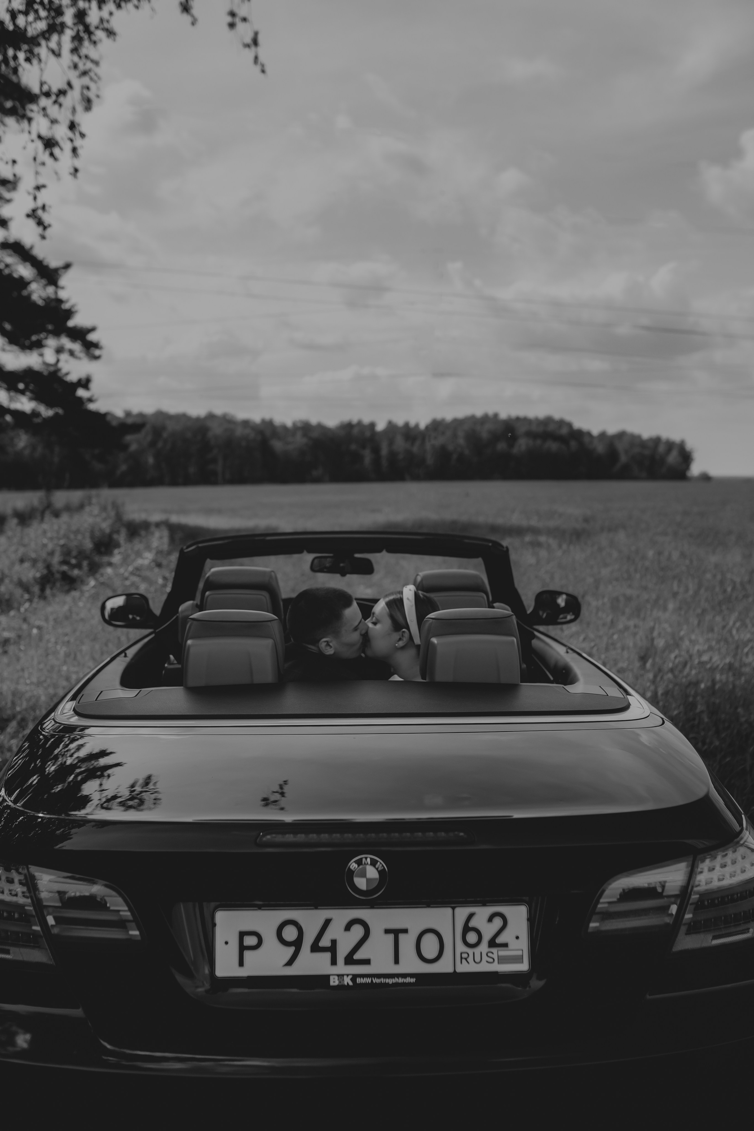 Александра и Кирилл. Женский, свадебный и love story фотограф в Москве