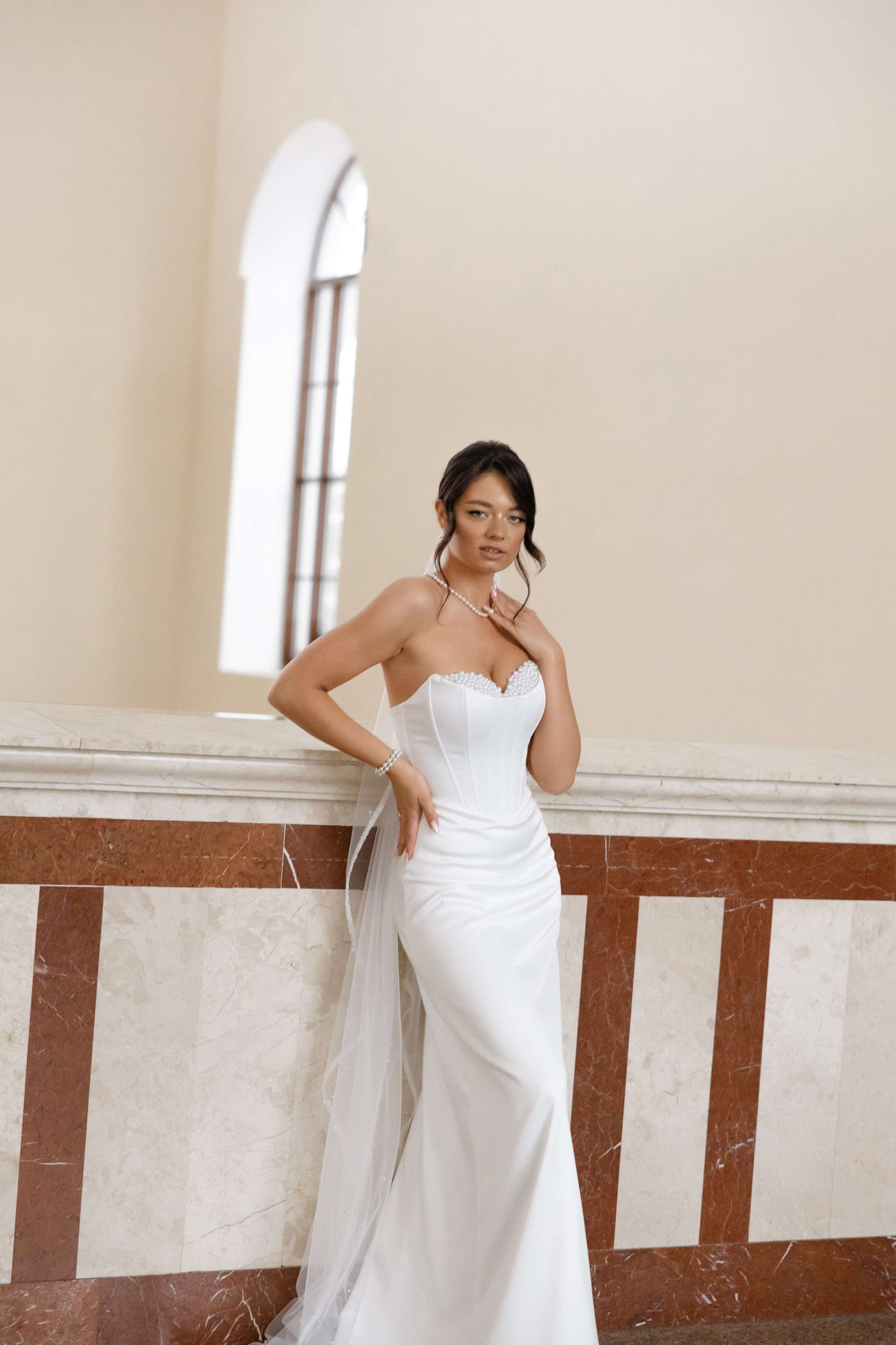 Влад и Марина. Свадебный фотограф Анна Бабахина