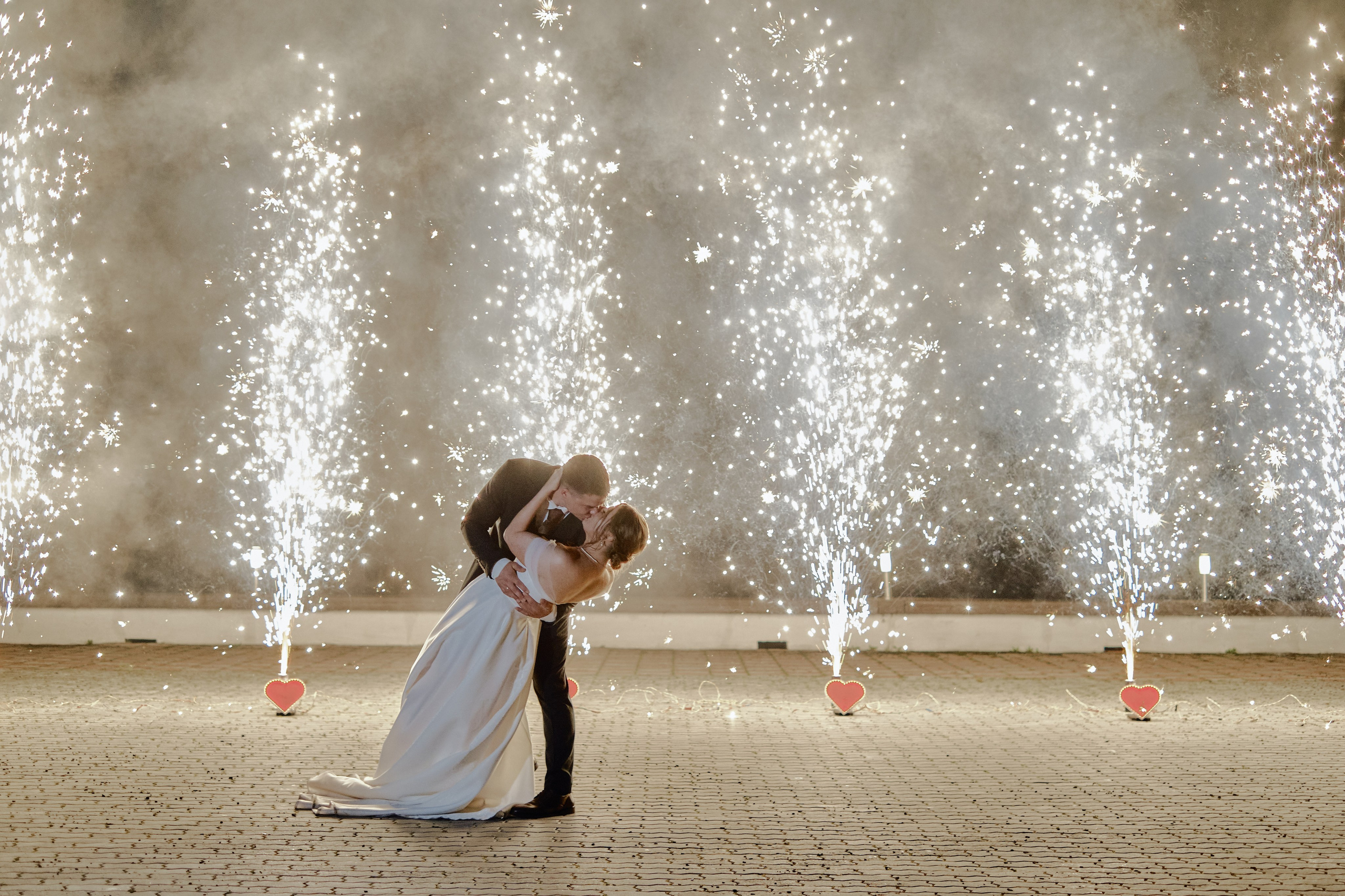 Влад и Анастасия. Свадебный фотограф Кристина Кулецкая г. Челябинск