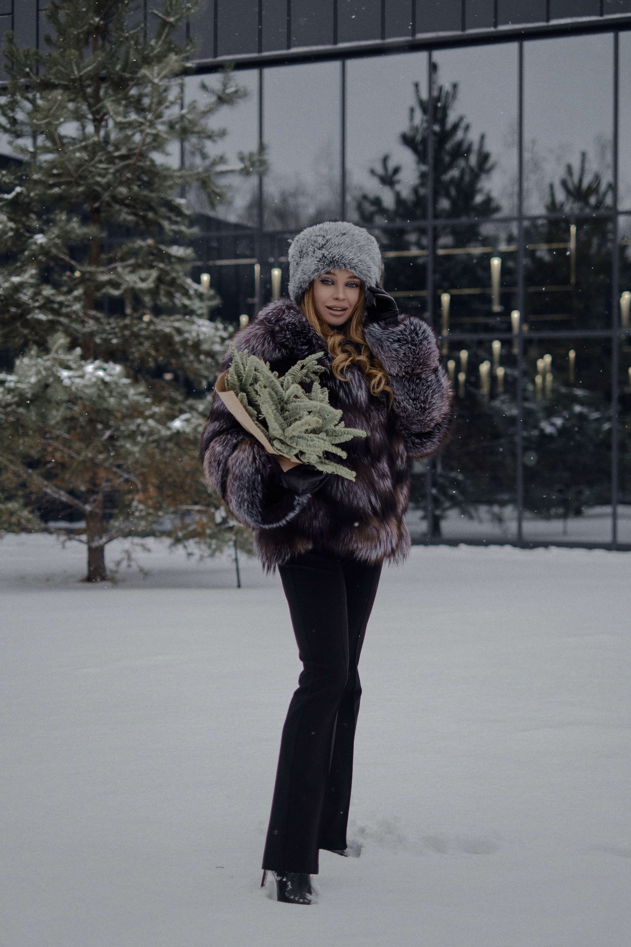 Анастасия. Свадебный фотограф Кристина Кулецкая г. Челябинск