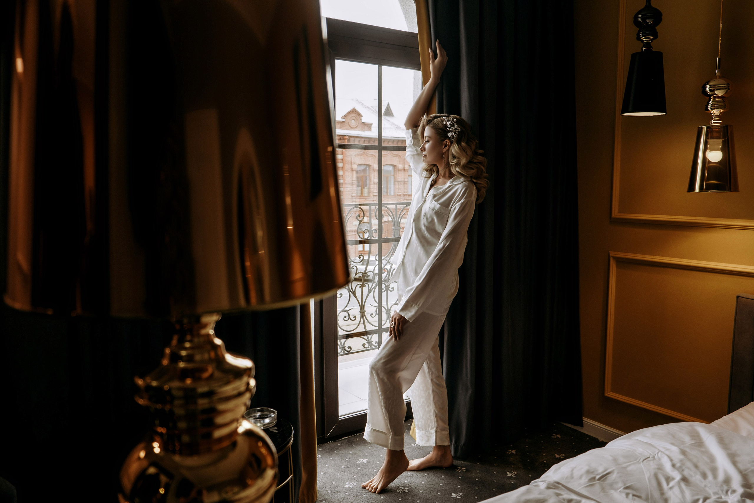 Алексей и София. Свадебный фотограф Кристина Кулецкая г. Челябинск