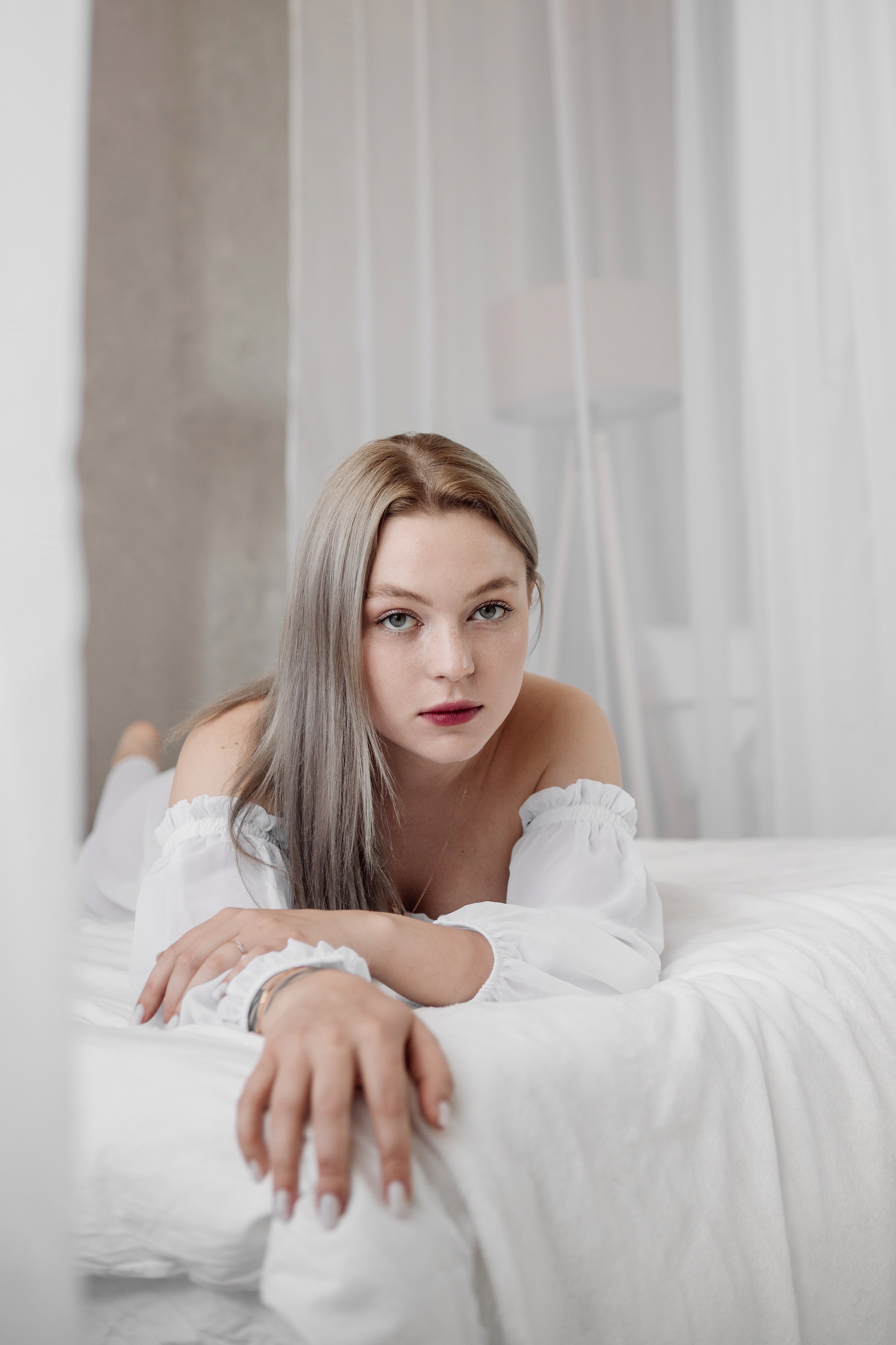 Ксения. Нежность. Свадебный, репортажный фотограф в Москве Татьяна Семина