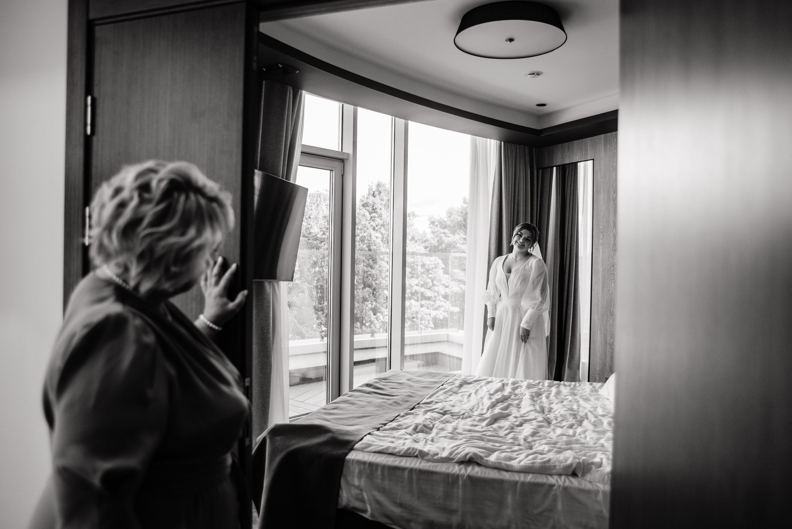 Влад и Юля 28.07.2023. Свадебный и семейный фотограф в городе Смоленске