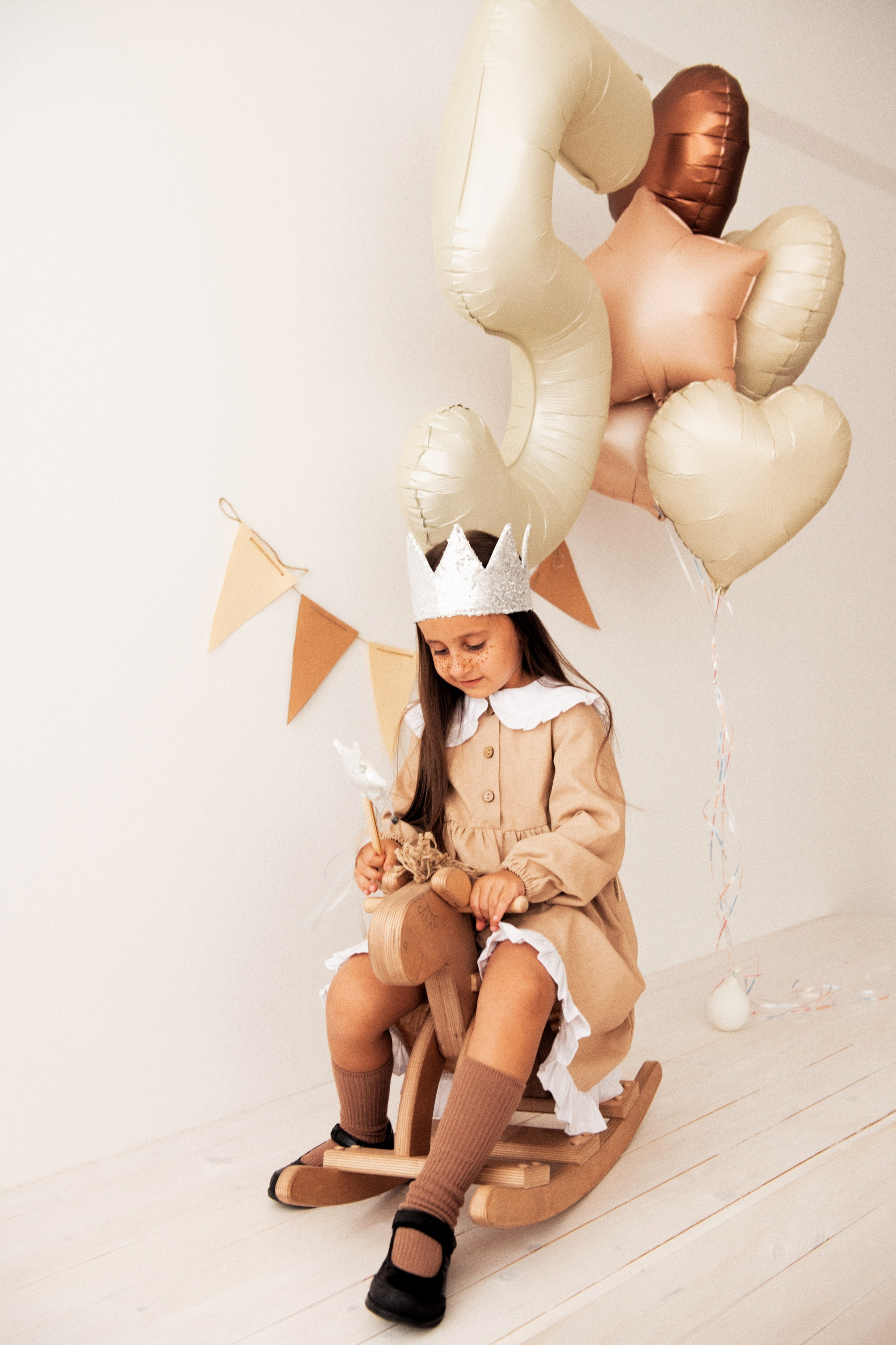 День рождения. Детский и семейный фотограф в Армавире Даша Зубкова