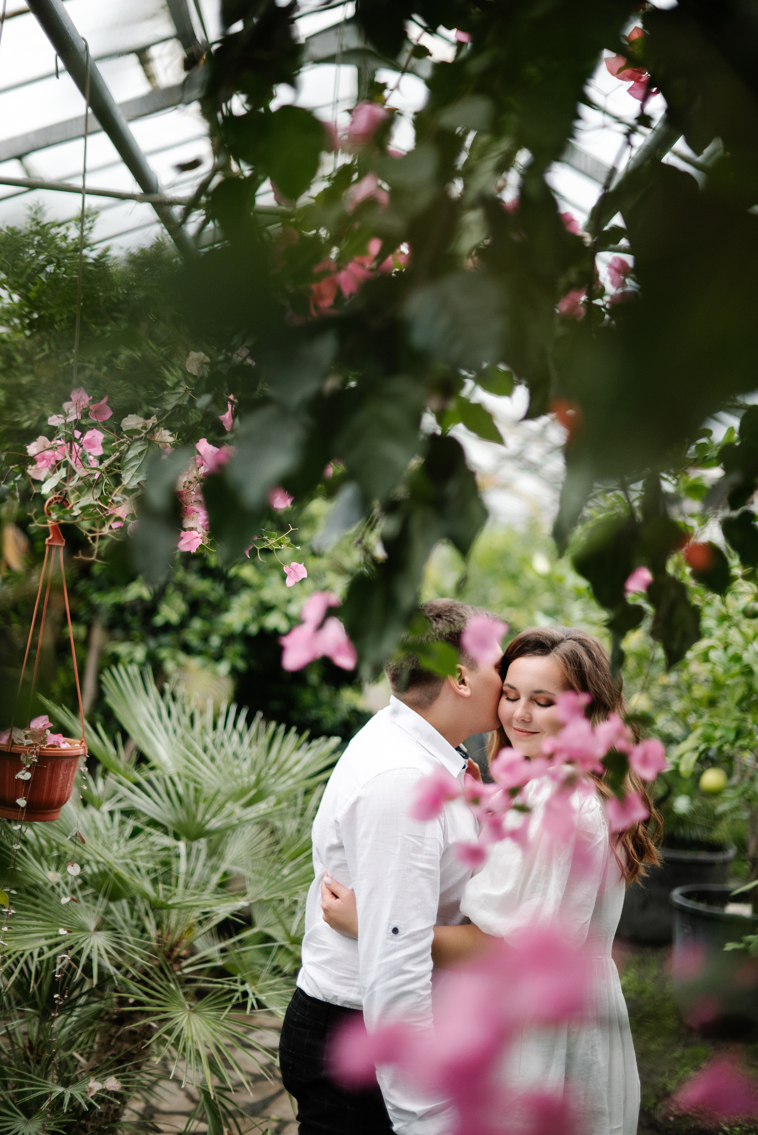 Свадьбы. Свадебный и портретный фотограф в Липецке Юлия Свит