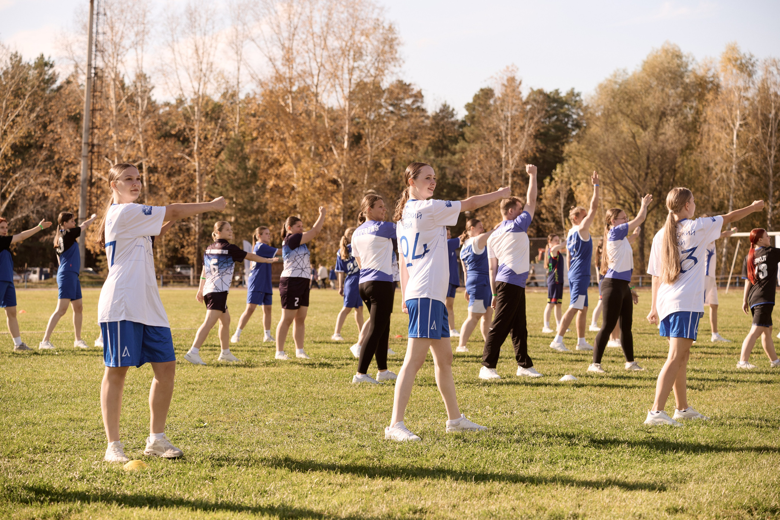 Павловский слёт. Сергей Богомолов. Свадебный и семейный фотограф