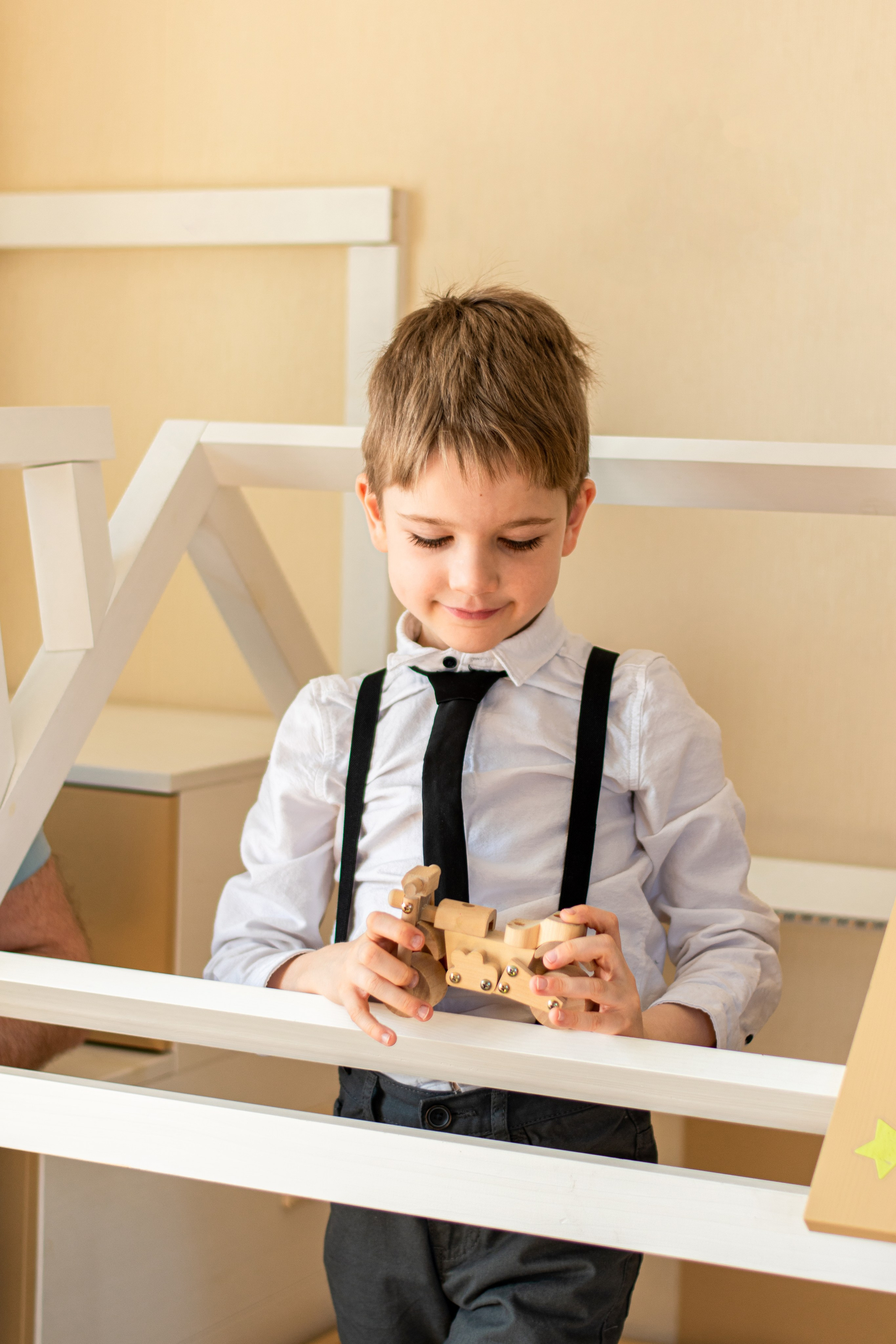 Семья Гуляевых. Фотограф Санкт-Петербург | Дарья Першина