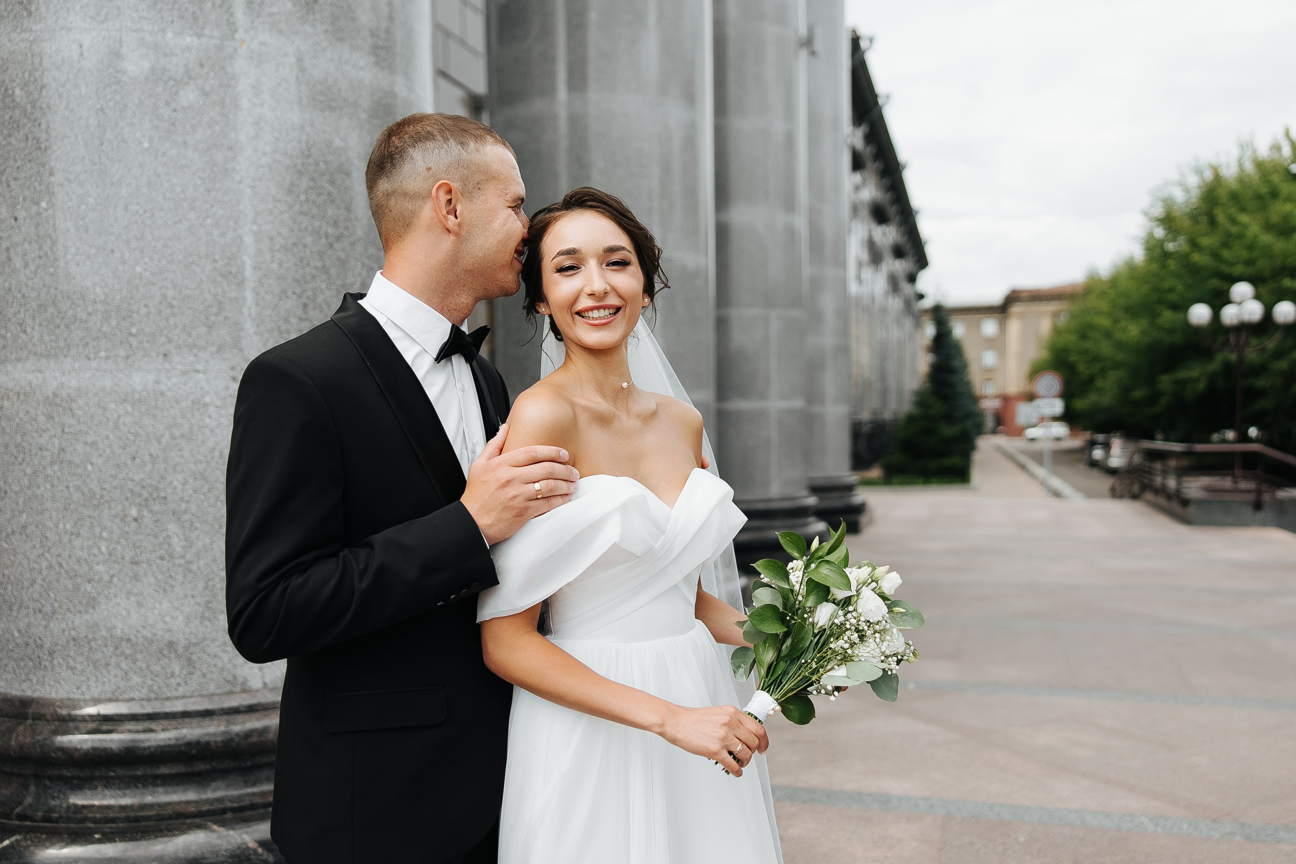 Иван Юлия. Фотограф в Красноярске Надежда Воскресенская