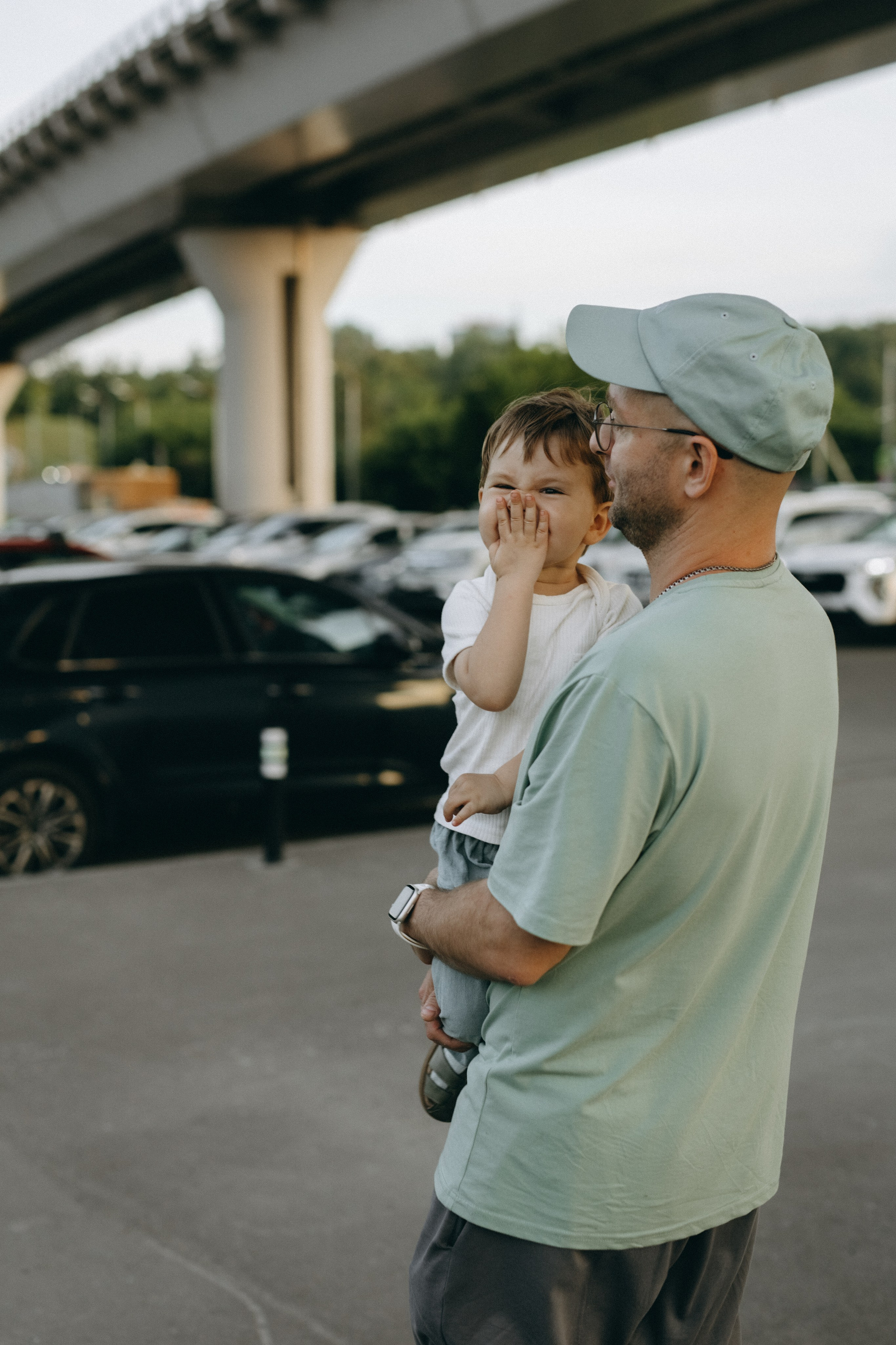Заметки о лете. Семейный и портретный фотограф из Казани